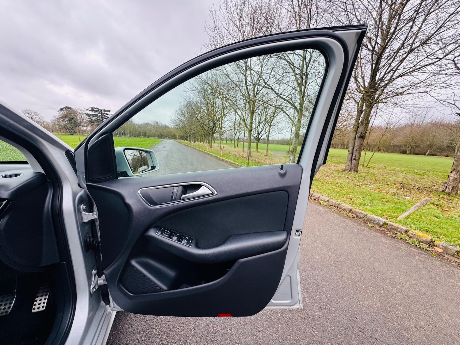 Used Mercedes-Benz B Class for sale - 77166476: Photo 32