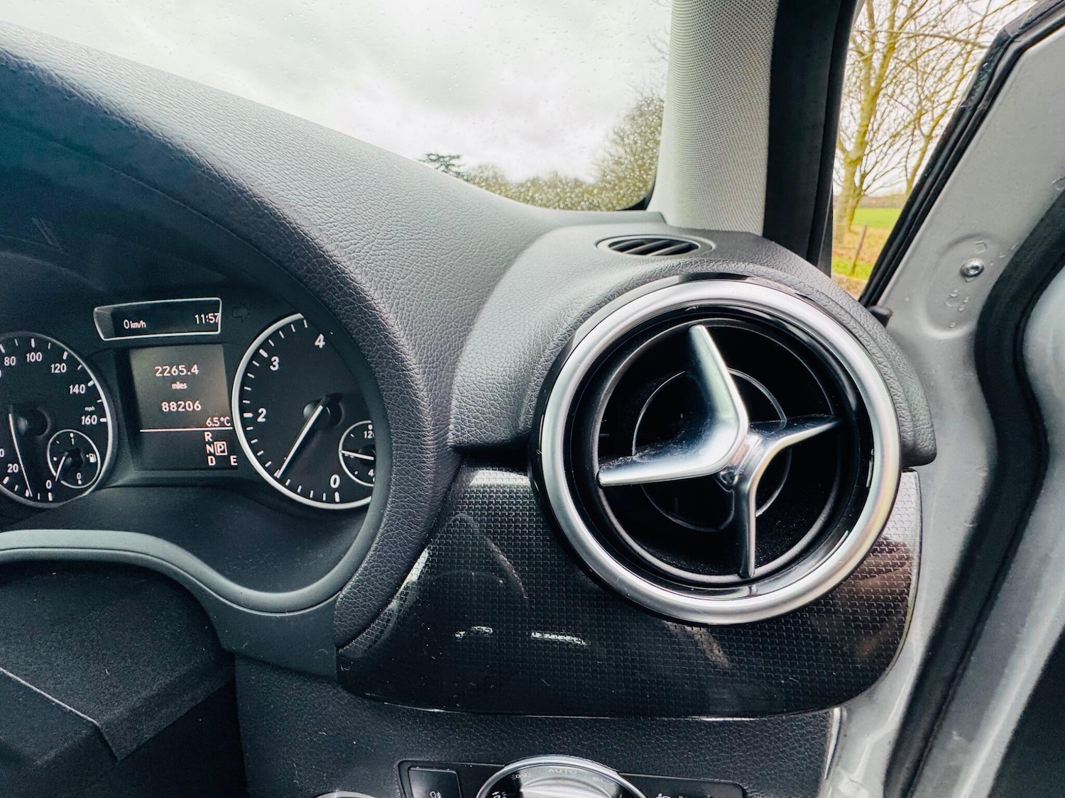 Used Mercedes-Benz B Class for sale - 77166476: Photo 36