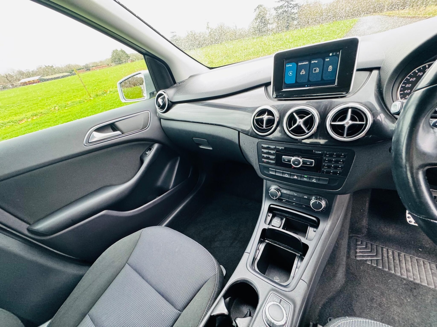 Used Mercedes-Benz B Class for sale - 77166476: Photo 39