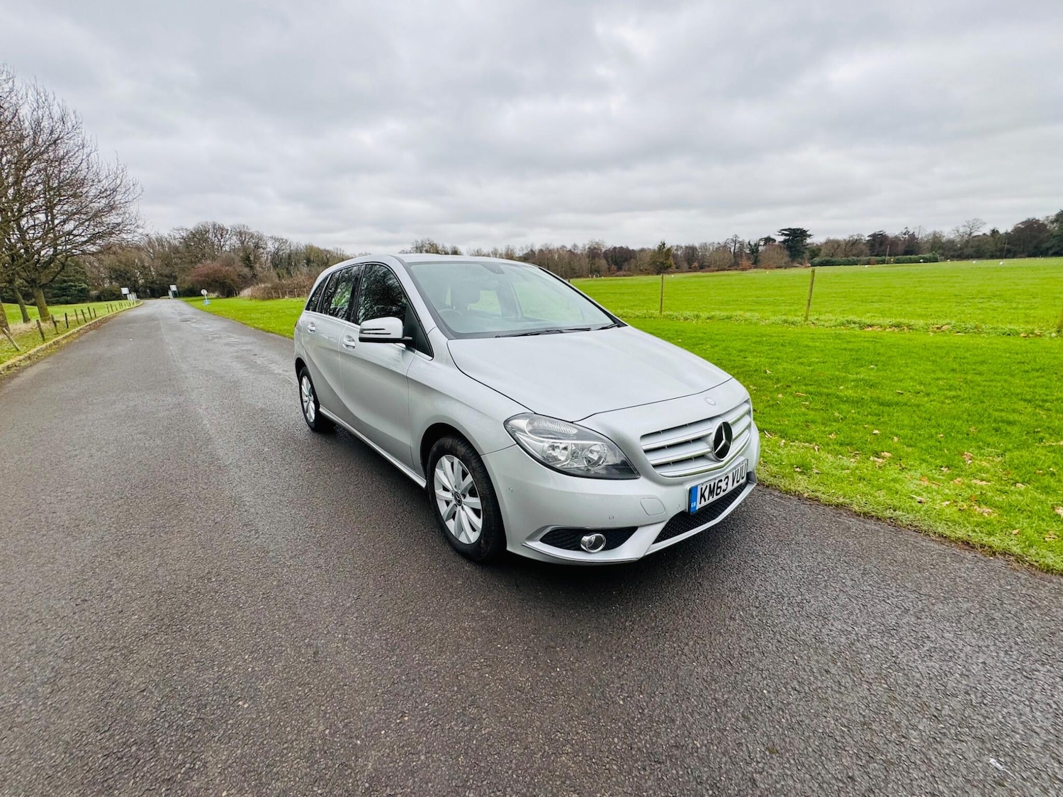 Used Mercedes-Benz B Class for sale - 77166476: Photo 4