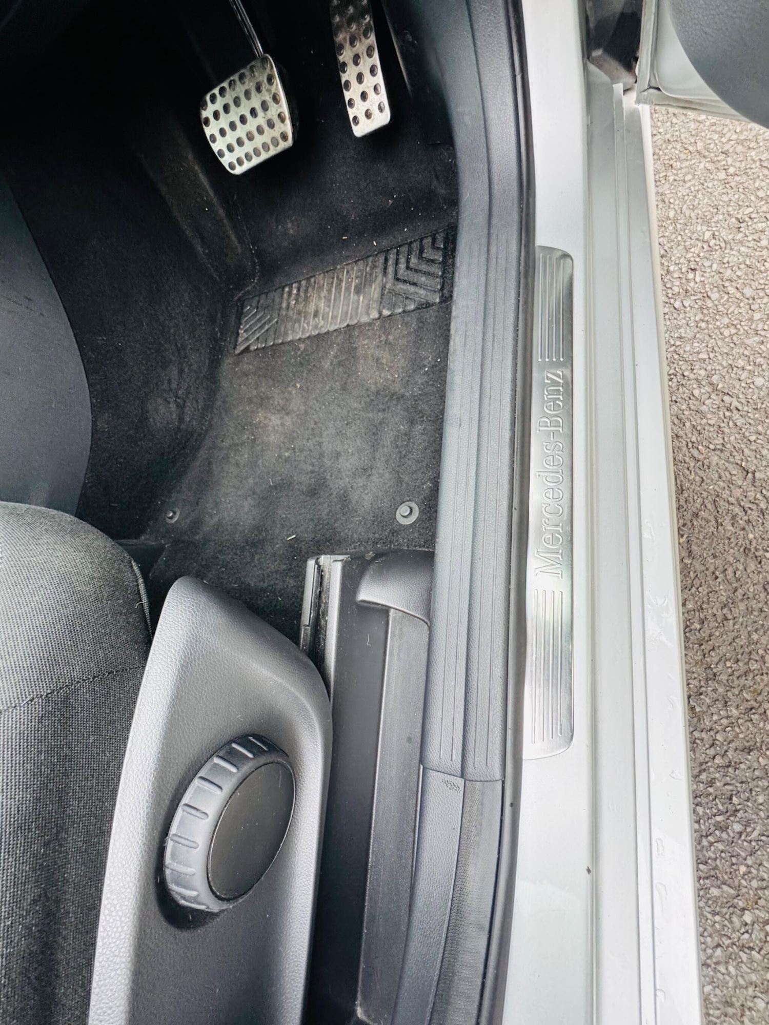 Used Mercedes-Benz B Class for sale - 77166476: Photo 47