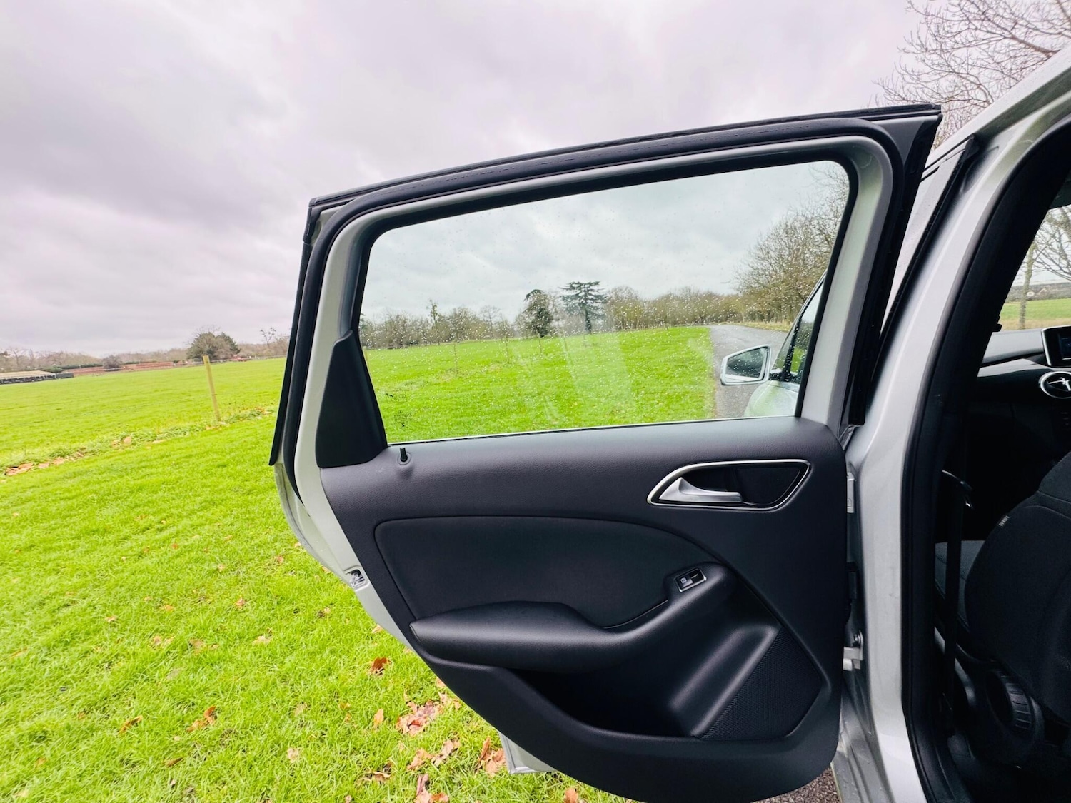 Used Mercedes-Benz B Class for sale - 77166476: Photo 48