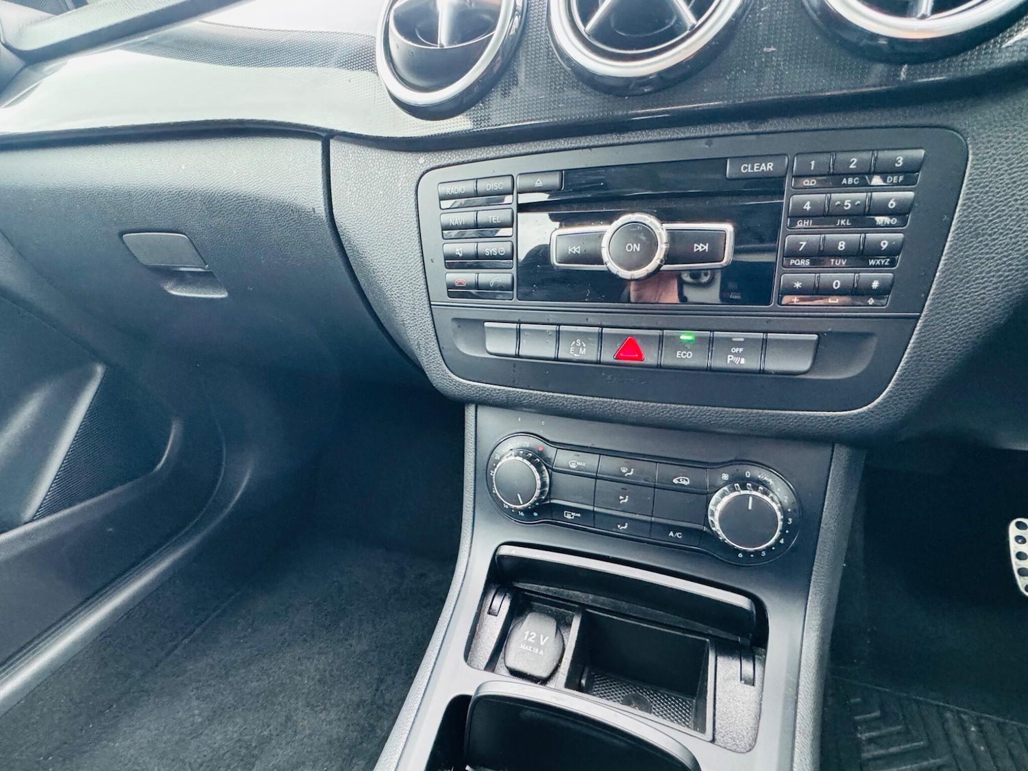 Used Mercedes-Benz B Class for sale - 77166476: Photo 50