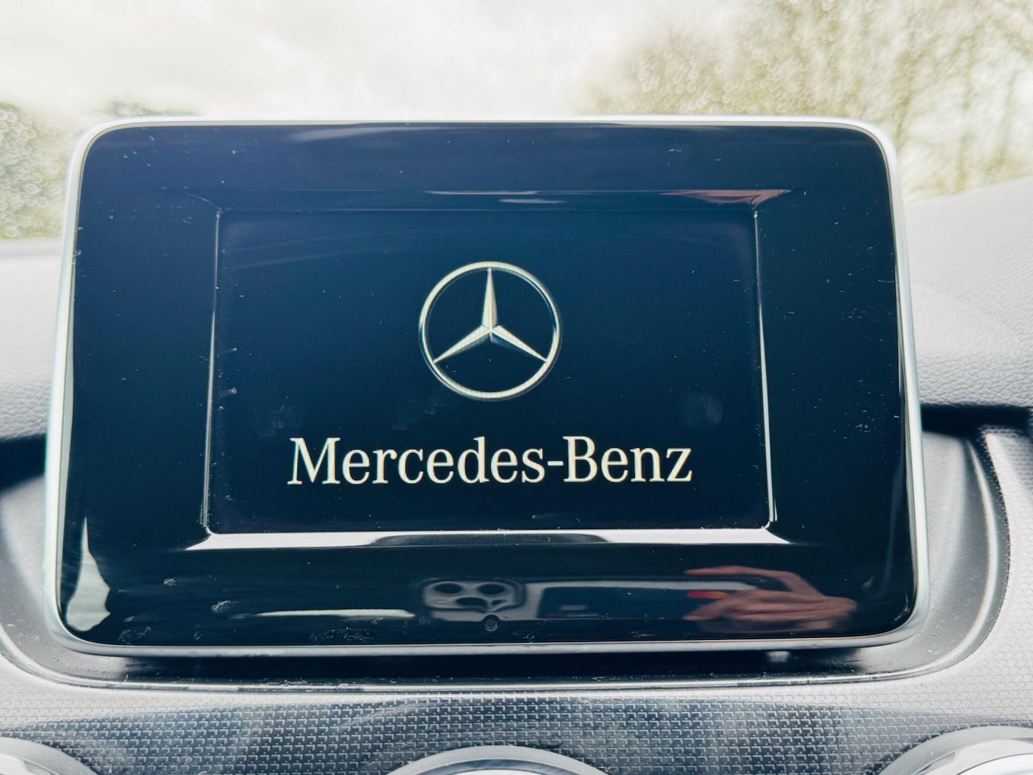 Used Mercedes-Benz B Class for sale - 77166476: Photo 51