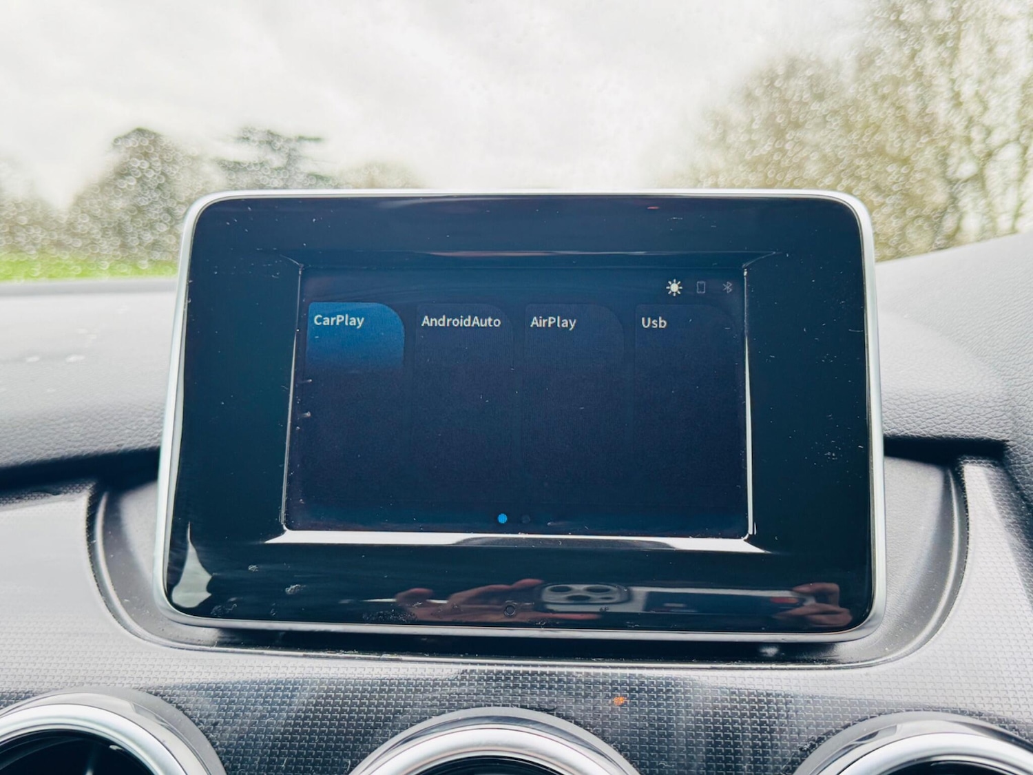 Used Mercedes-Benz B Class for sale - 77166476: Photo 52