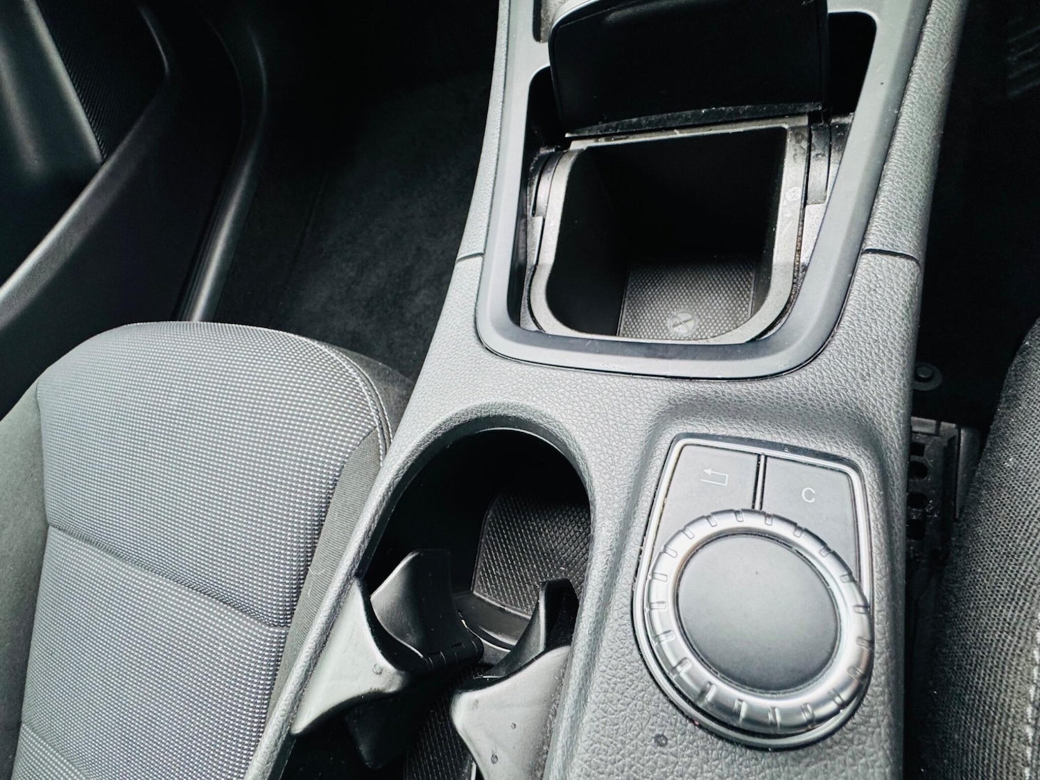 Used Mercedes-Benz B Class for sale - 77166476: Photo 53