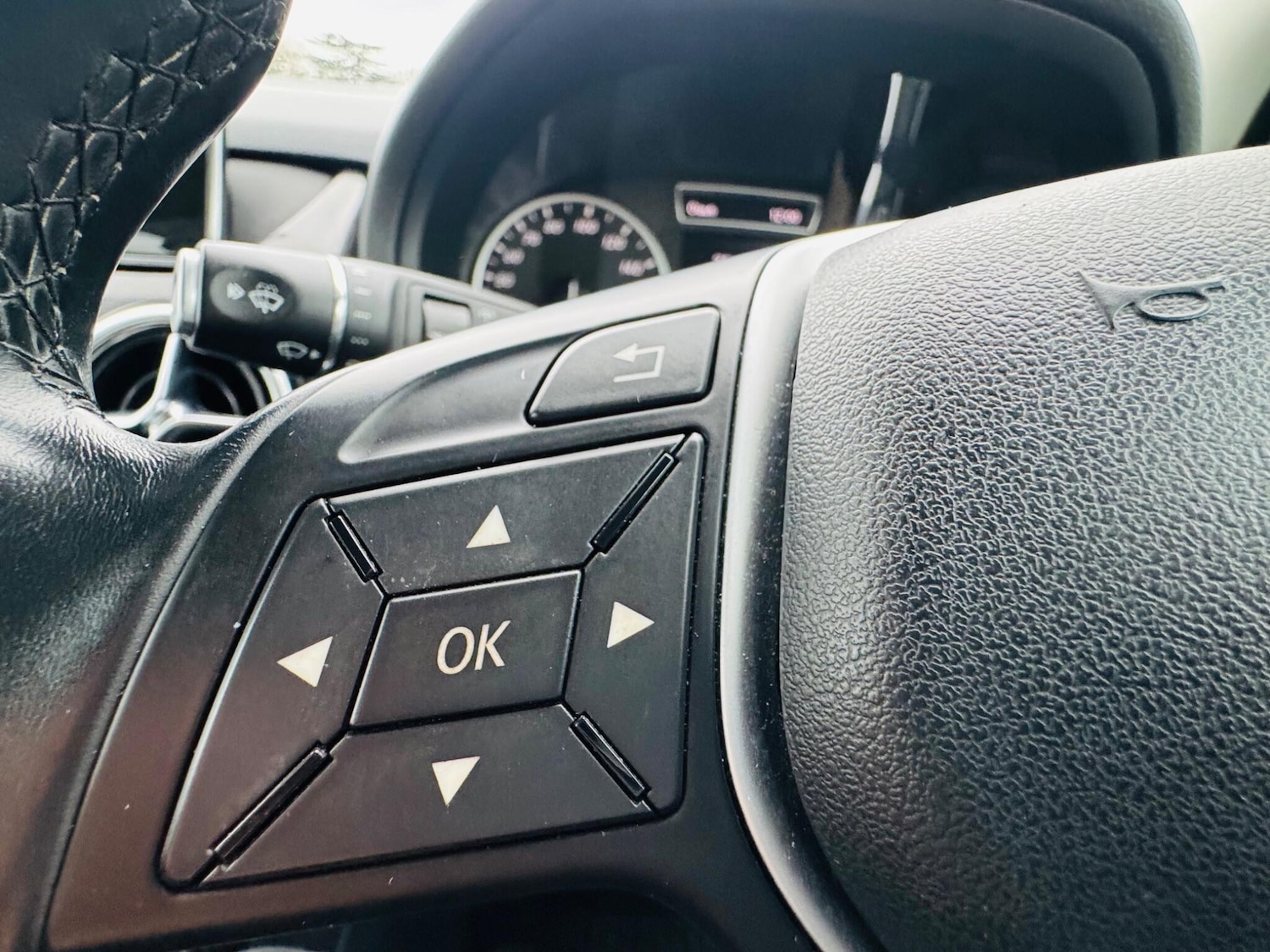 Used Mercedes-Benz B Class for sale - 77166476: Photo 54