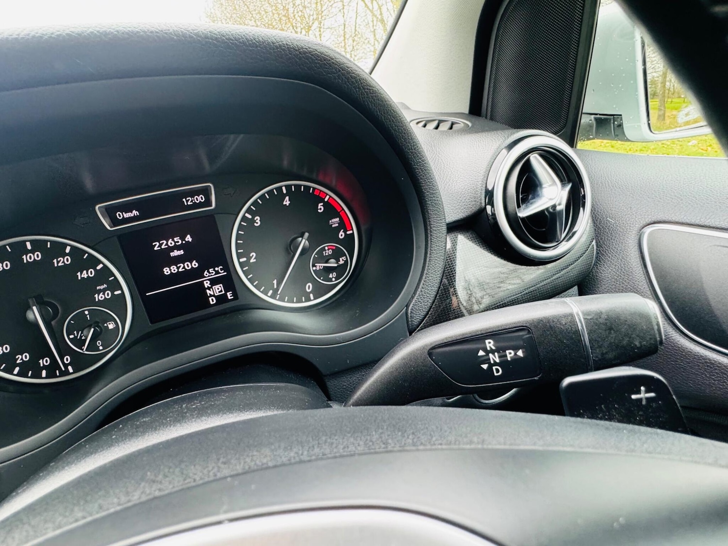 Used Mercedes-Benz B Class for sale - 77166476: Photo 55