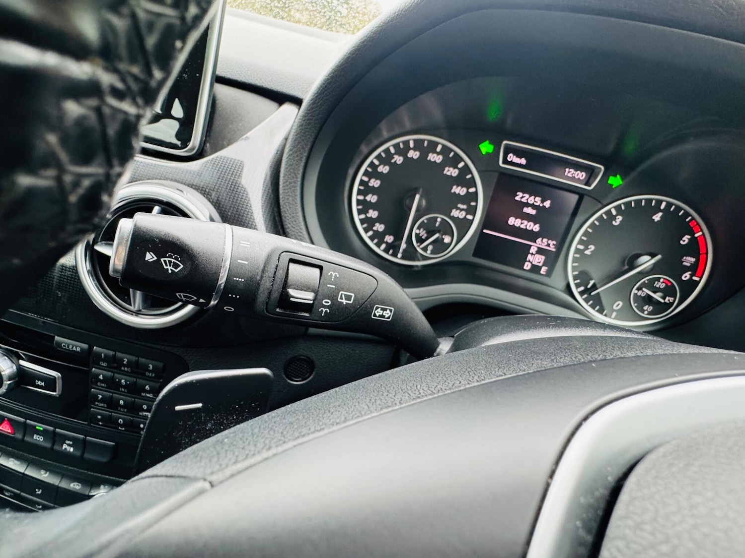 Used Mercedes-Benz B Class for sale - 77166476: Photo 56