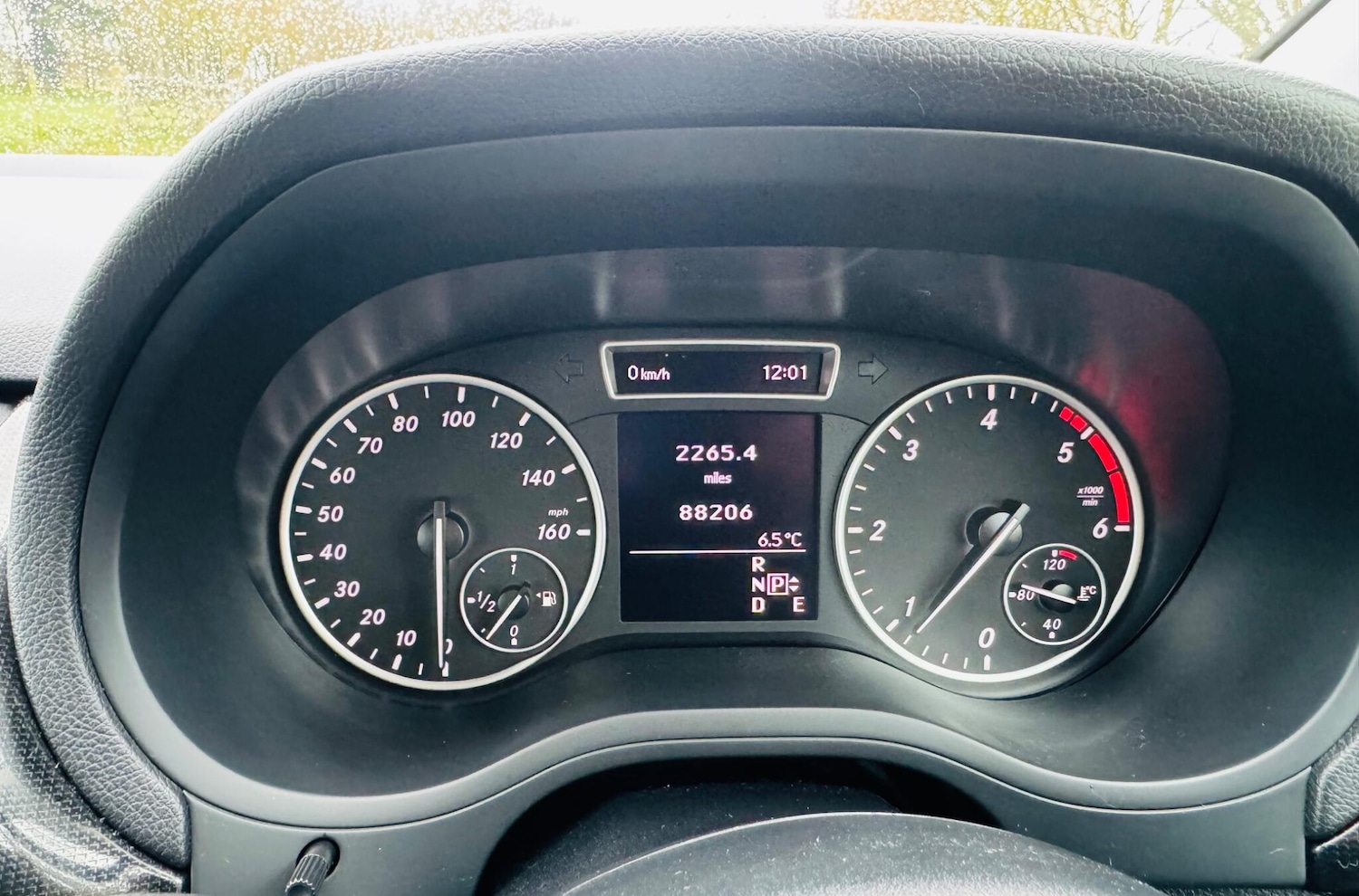 Used Mercedes-Benz B Class for sale - 77166476: Photo 58