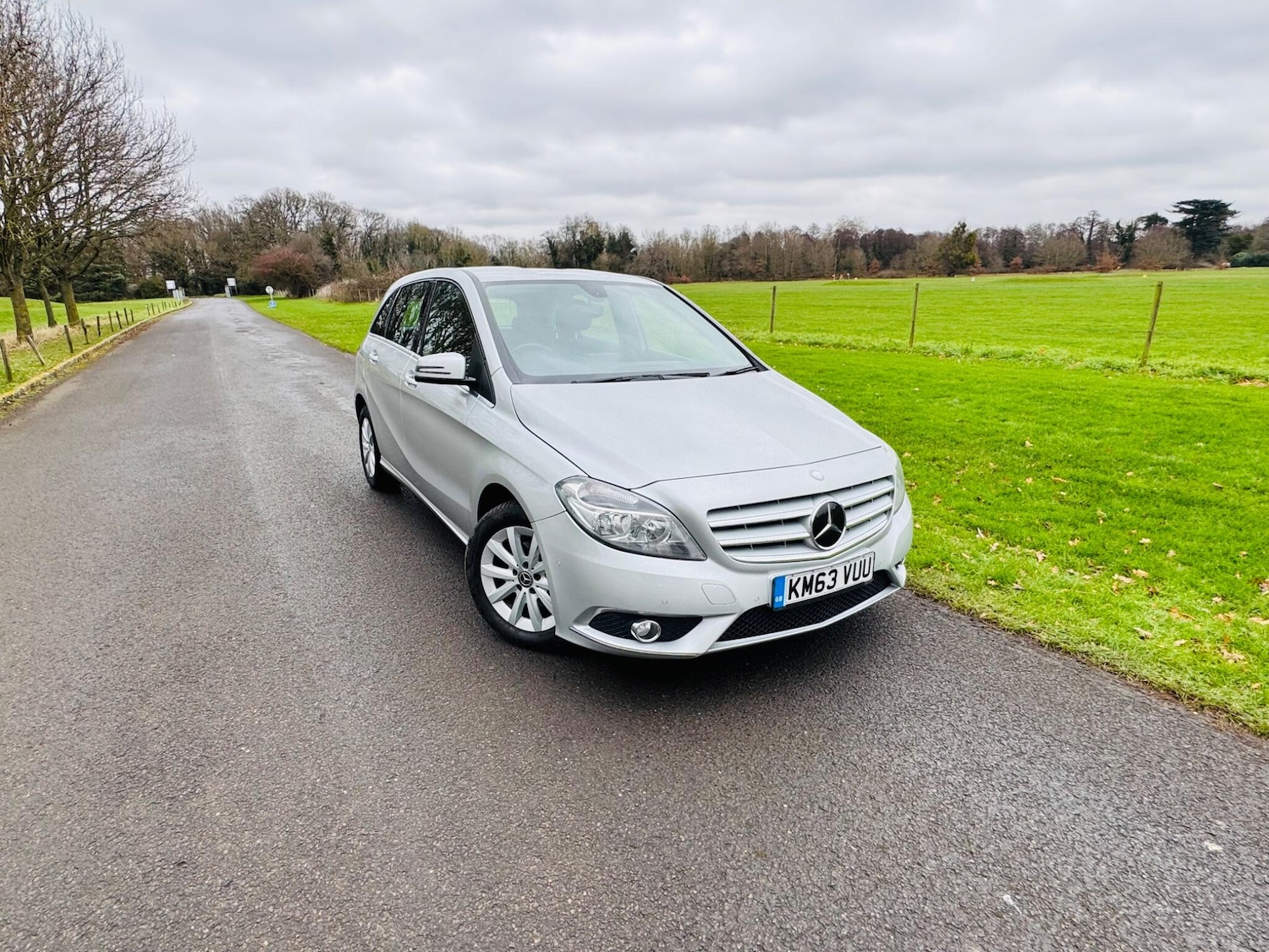 Used Mercedes-Benz B Class for sale - 77166476: Photo 6