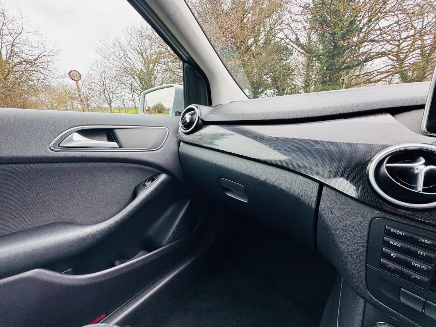 Used Mercedes-Benz B Class for sale - 77166476: Photo 61