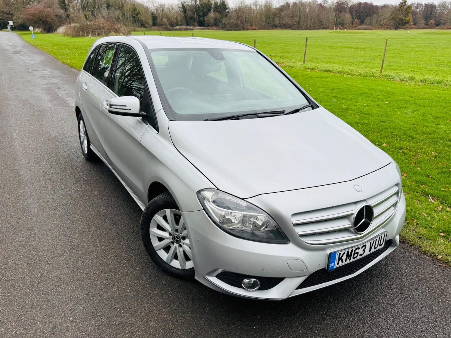 Used Mercedes-Benz B Class for sale - 77166476: Photo 7