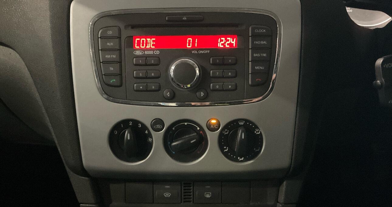 Used Ford Focus 2008 for sale - 77570527: Photo 11