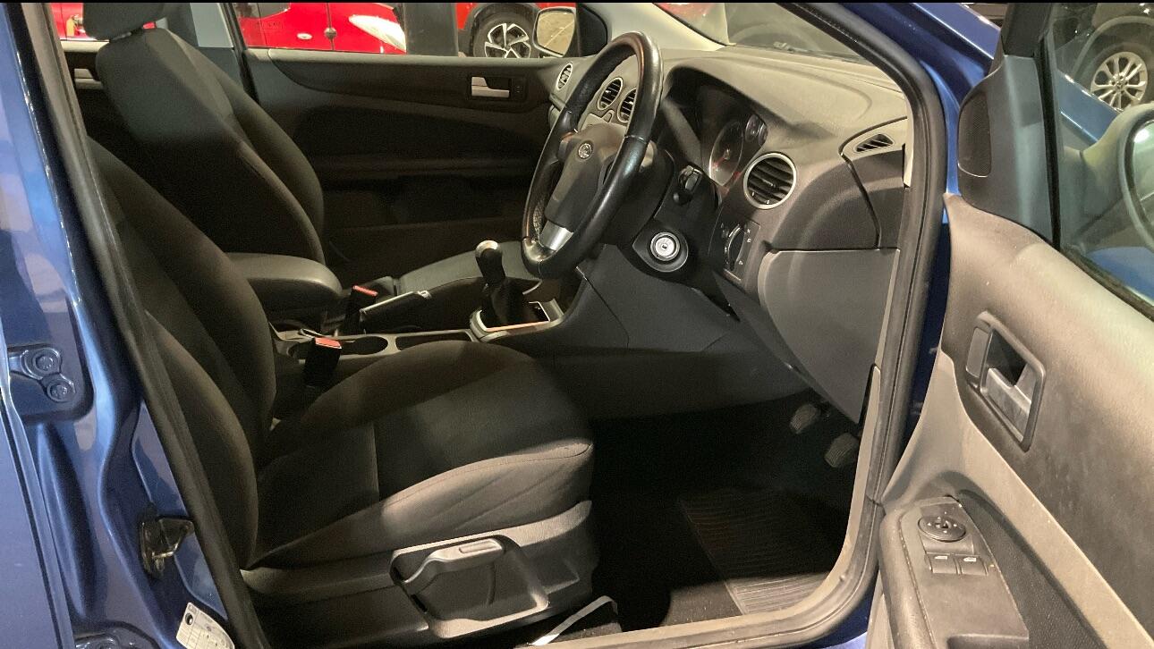 Used Ford Focus 2008 for sale - 77570527: Photo 3