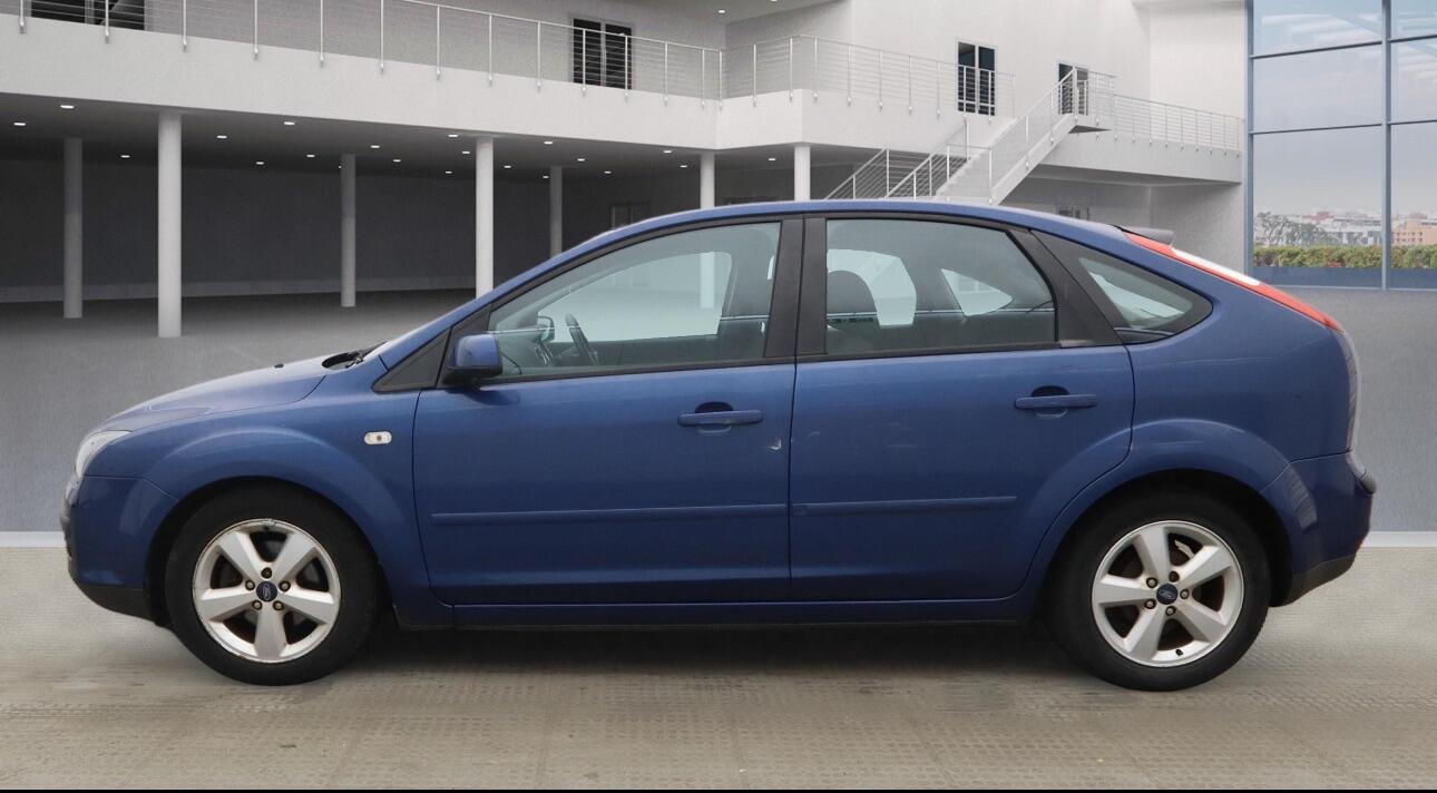 Used Ford Focus 2008 for sale - 77570527: Photo 7