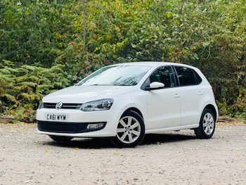 Used Volkswagen Polo 2012 for sale - 79544468: Photo