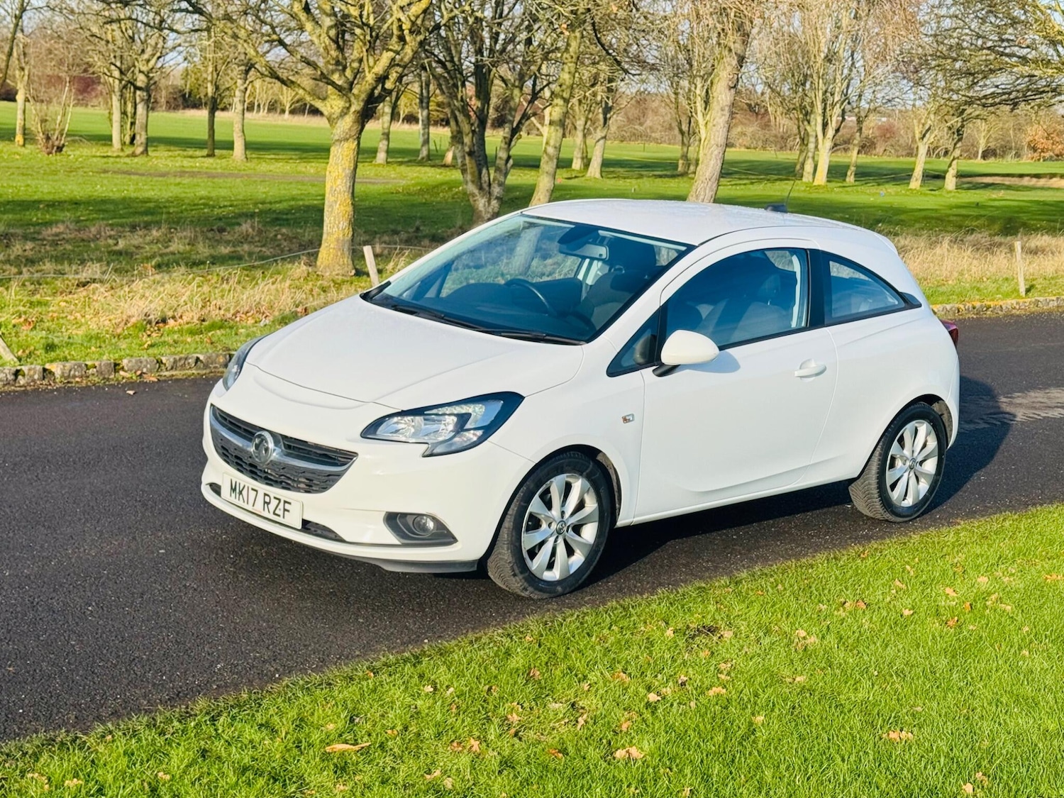 Used Vauxhall Corsa 2017 for sale - 77119989: Photo 10