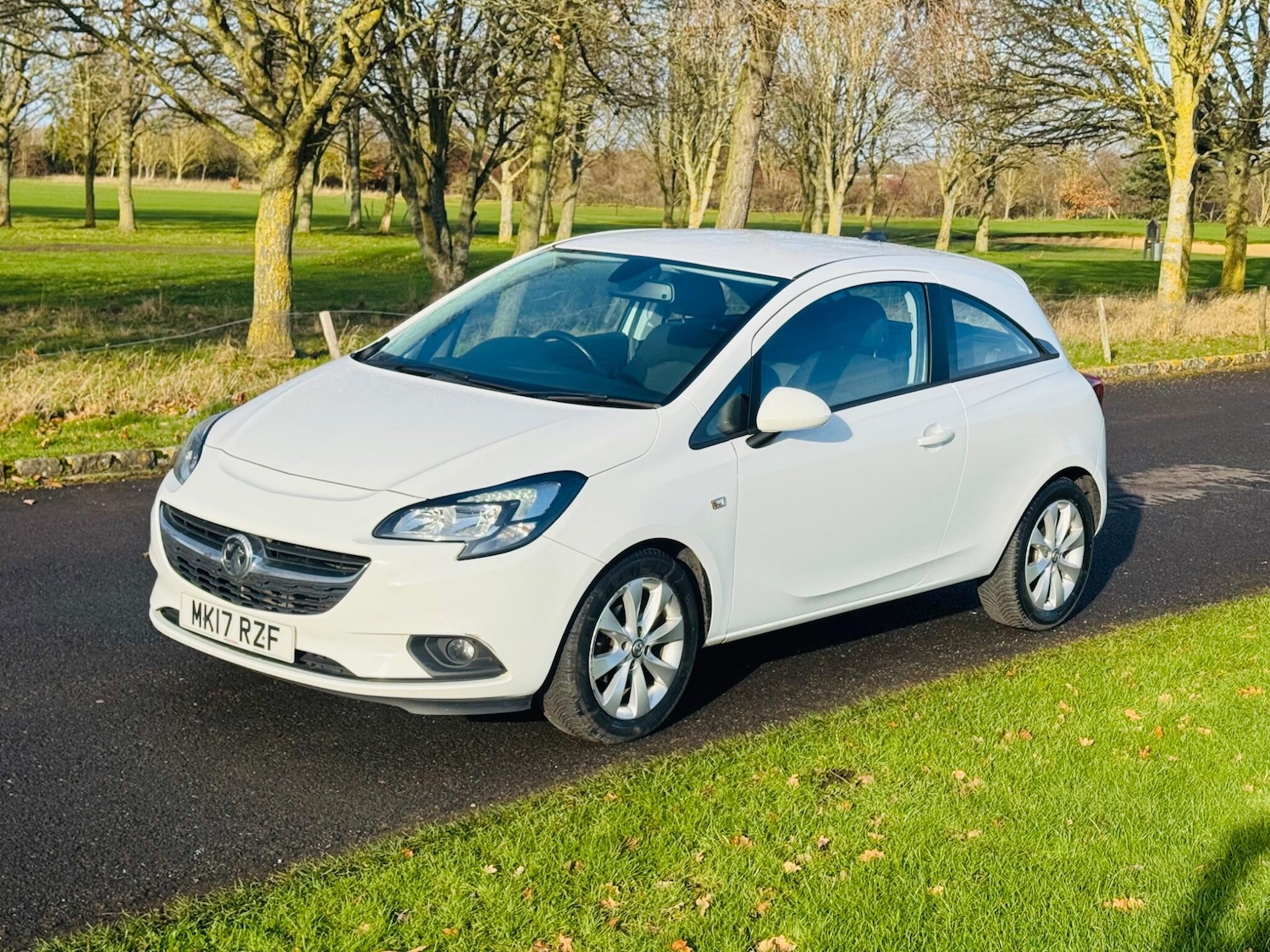 Used Vauxhall Corsa 2017 for sale - 77119989: Photo 11