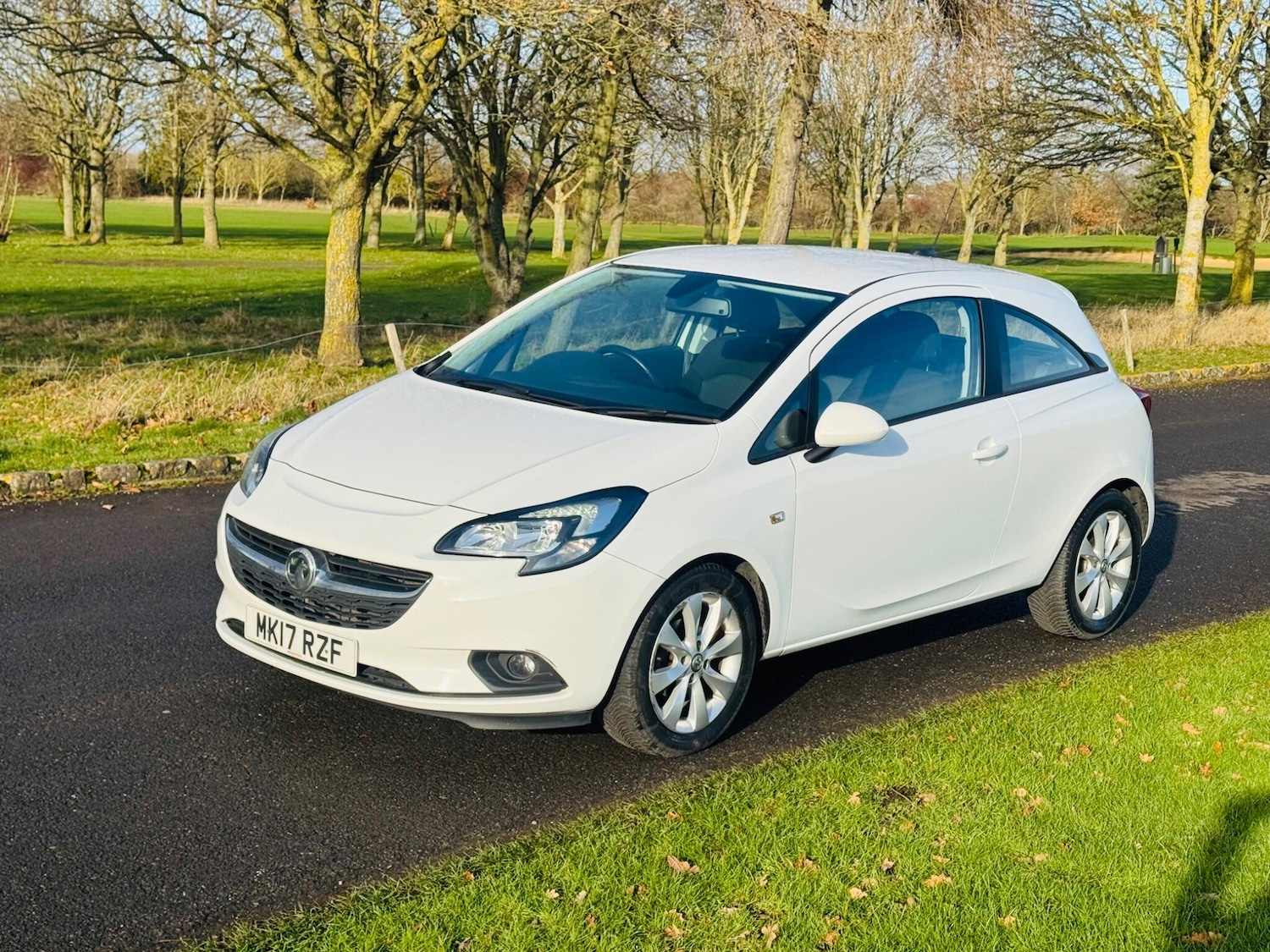 Used Vauxhall Corsa 2017 for sale - 77119989: Photo 12