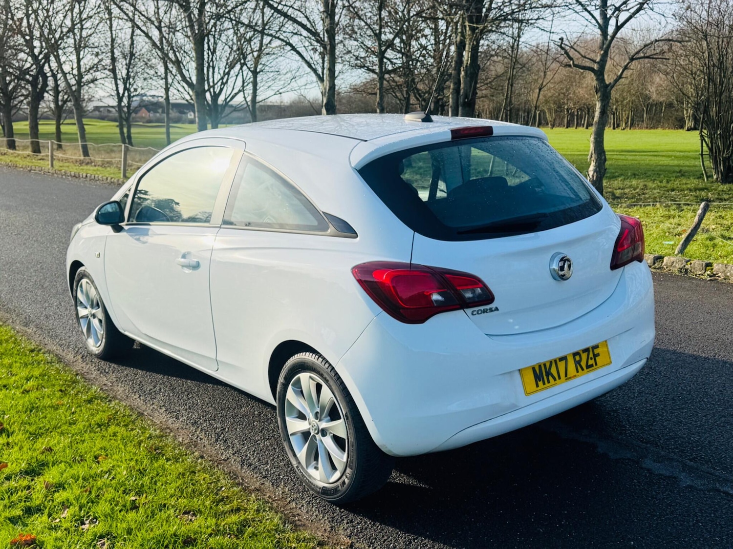 Used Vauxhall Corsa 2017 for sale - 77119989: Photo 14