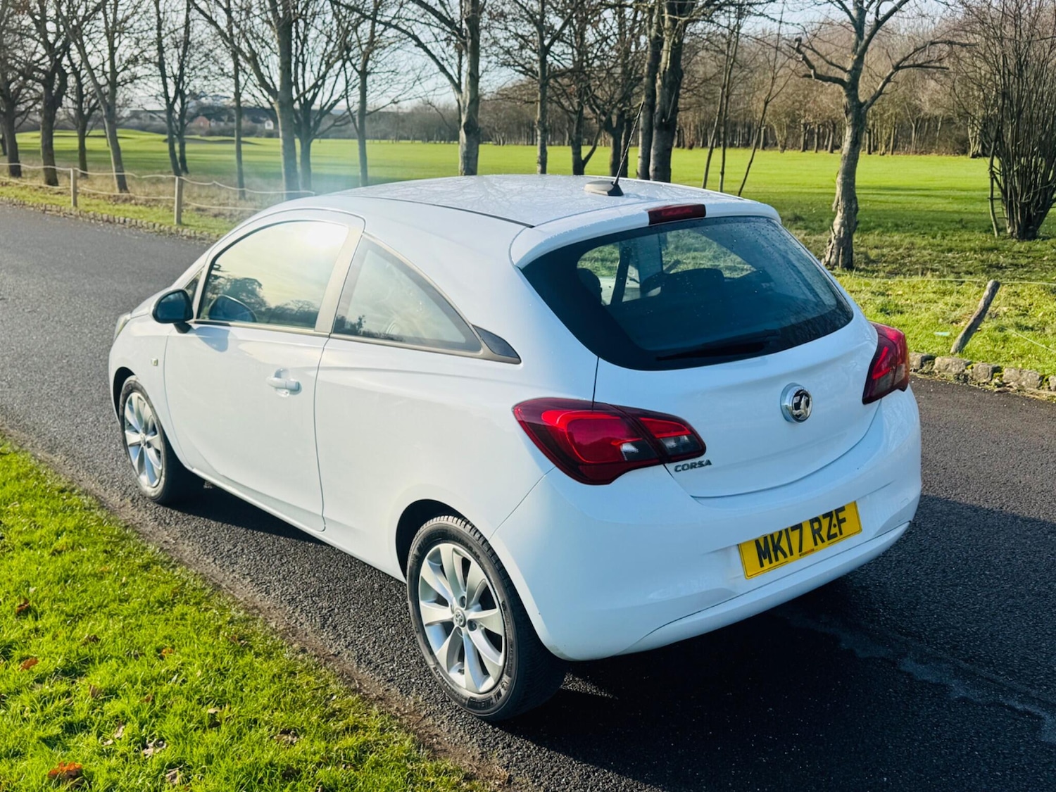 Used Vauxhall Corsa 2017 for sale - 77119989: Photo 15