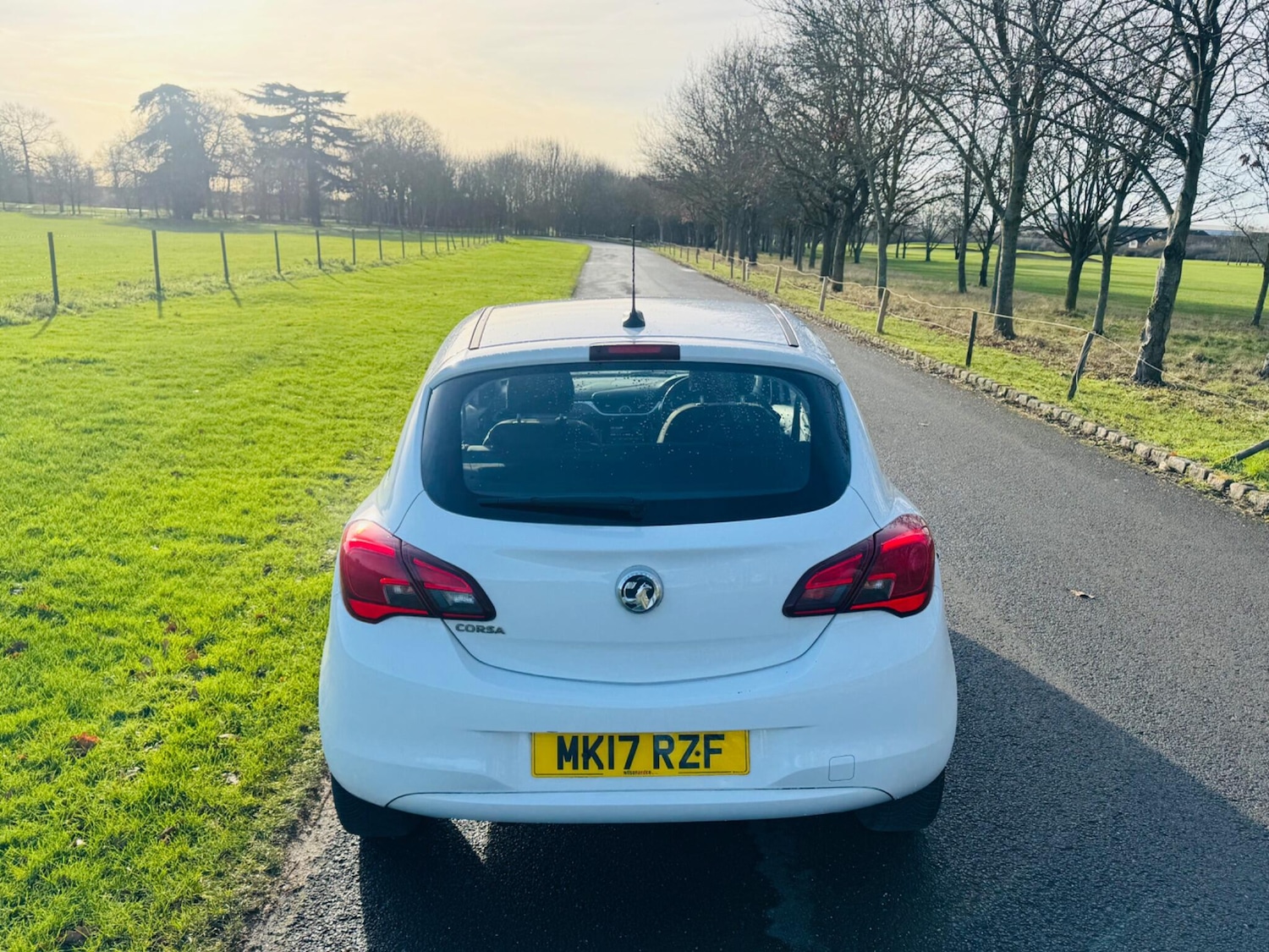Used Vauxhall Corsa 2017 for sale - 77119989: Photo 16