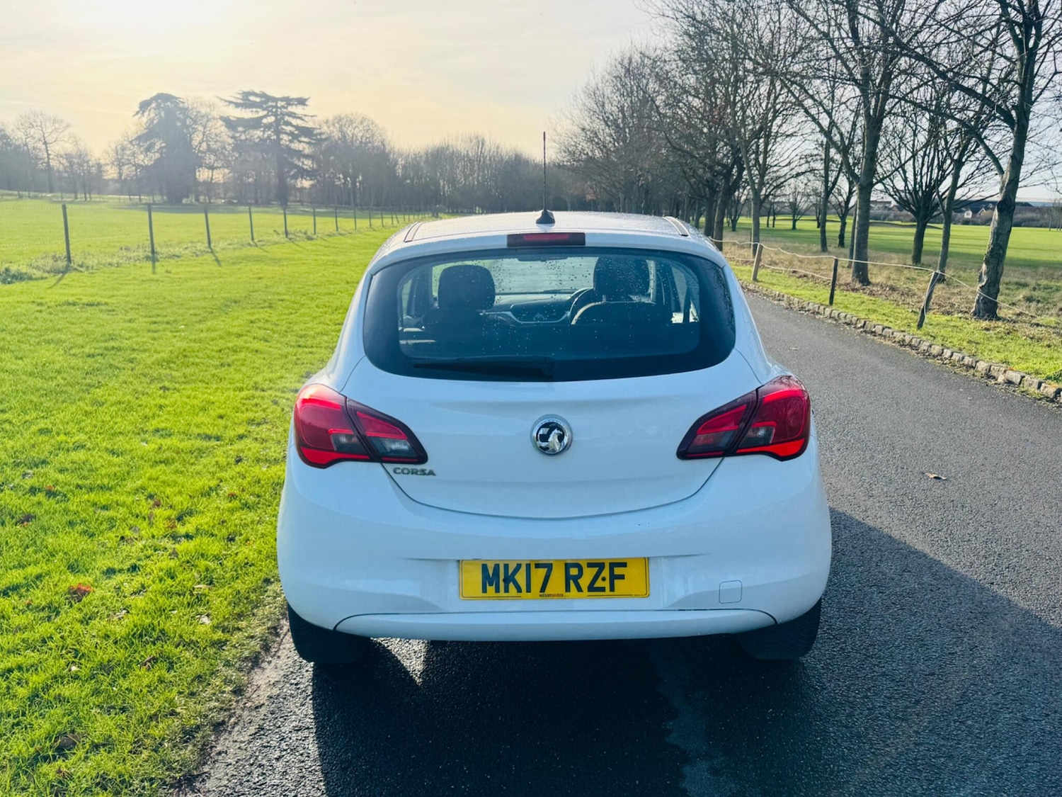 Used Vauxhall Corsa 2017 for sale - 77119989: Photo 17