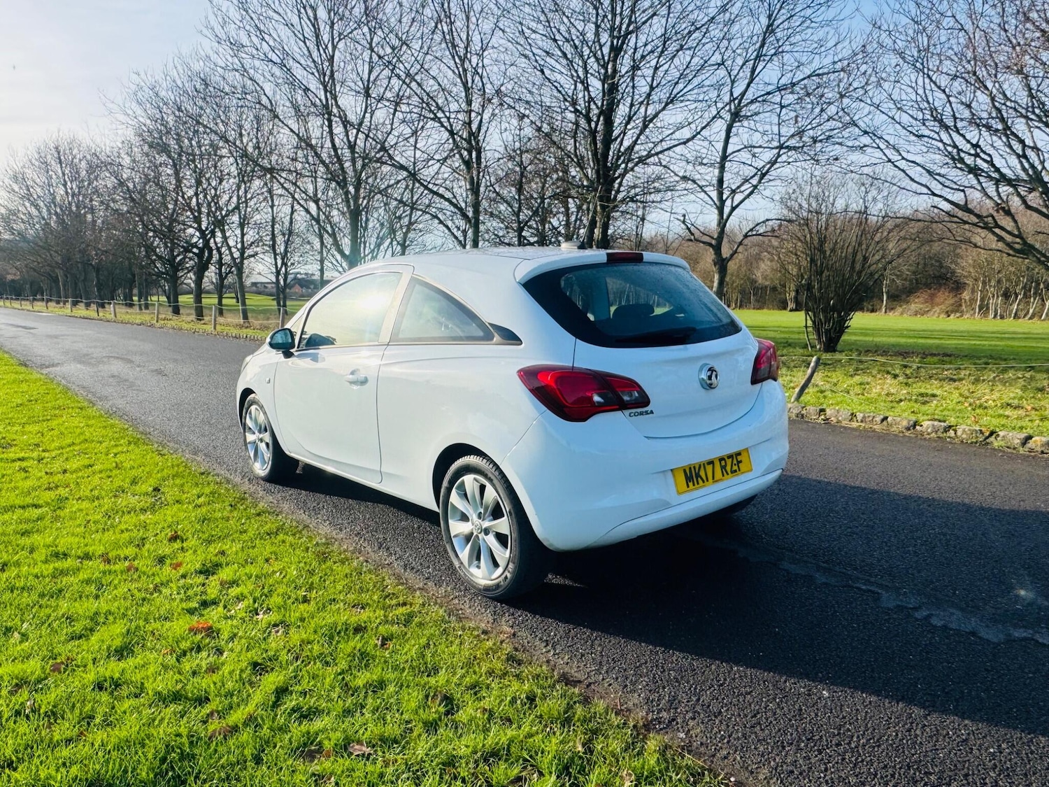 Used Vauxhall Corsa 2017 for sale - 77119989: Photo 18