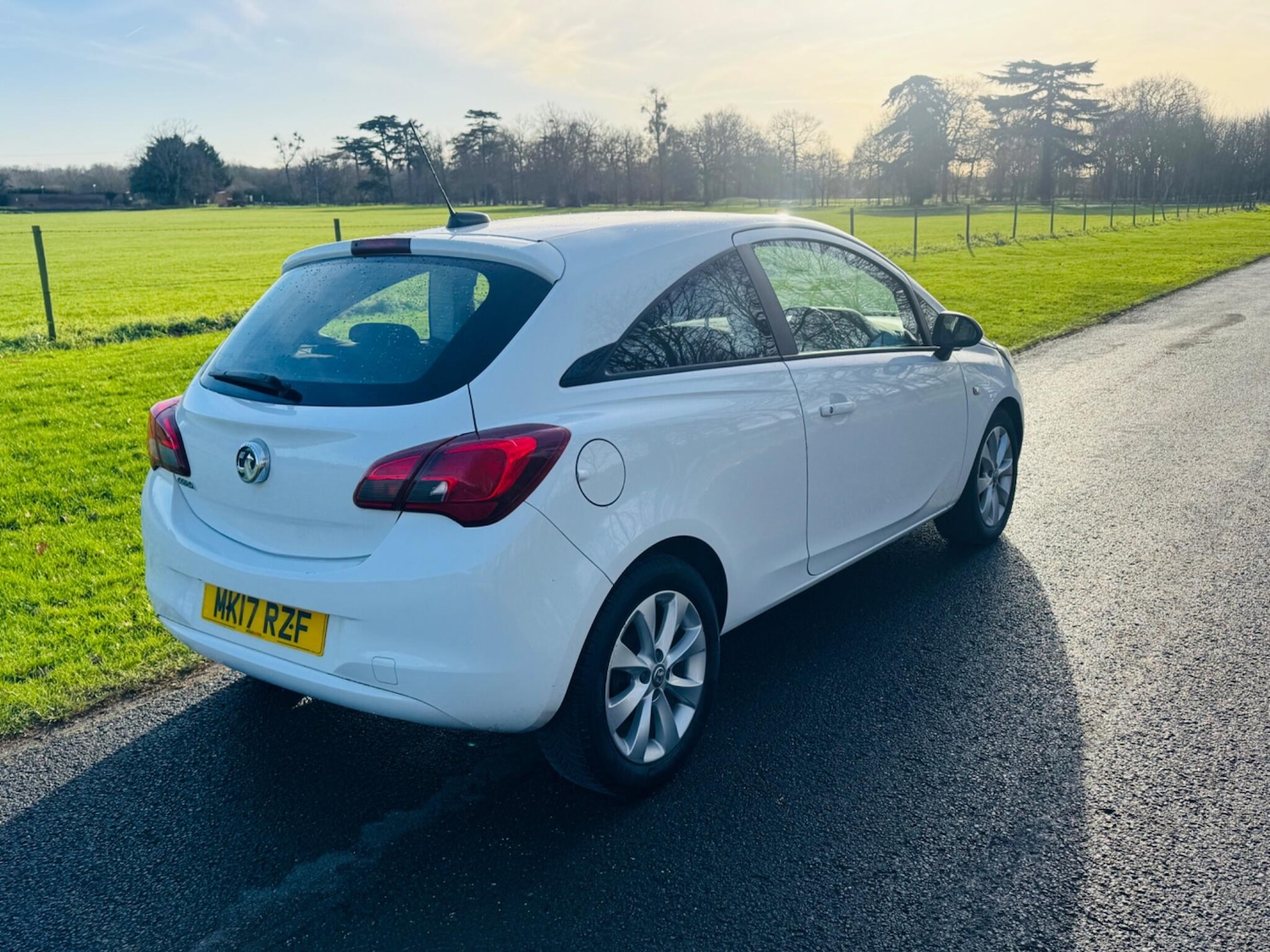 Used Vauxhall Corsa 2017 for sale - 77119989: Photo 19