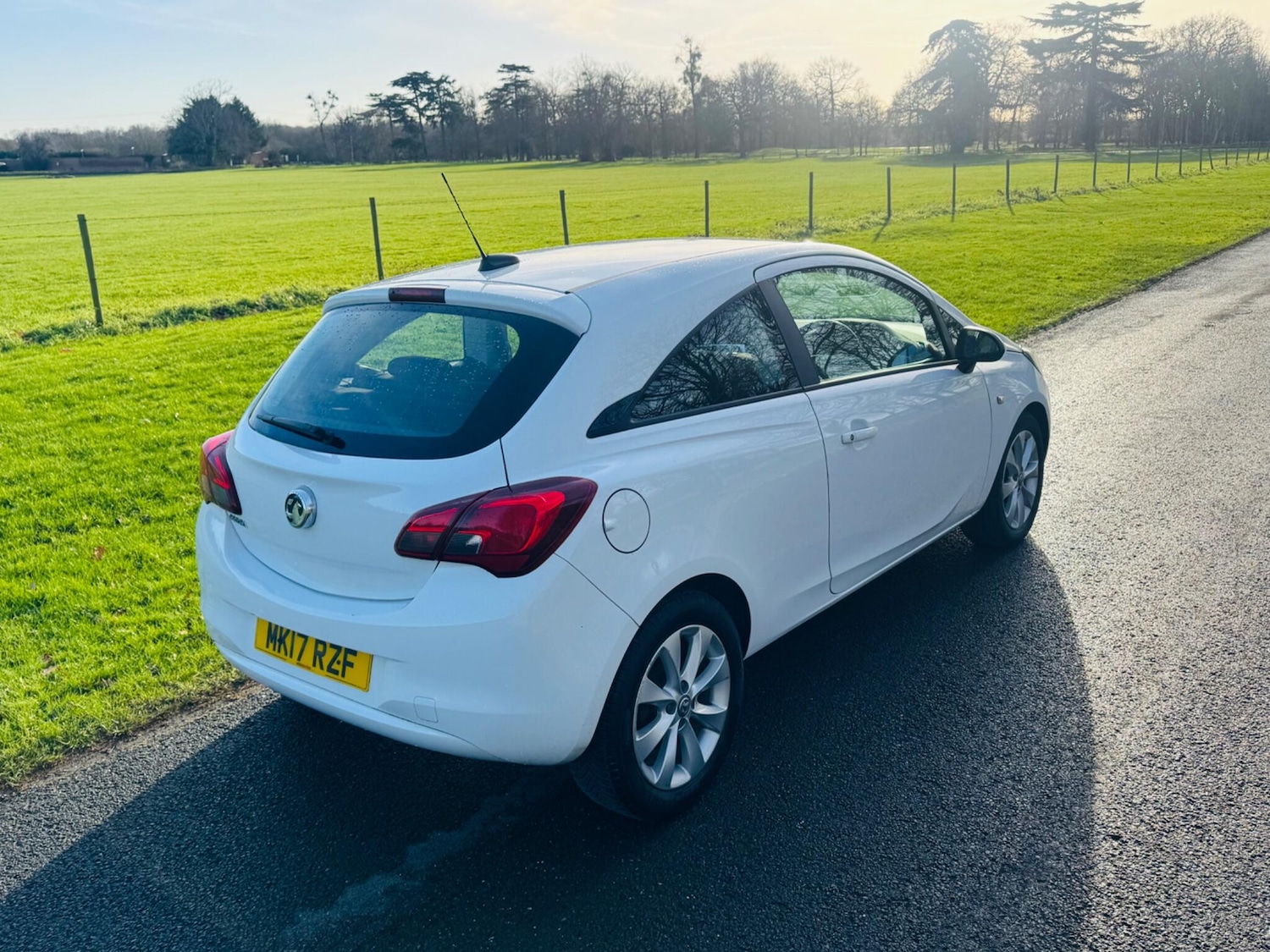 Used Vauxhall Corsa 2017 for sale - 77119989: Photo 2