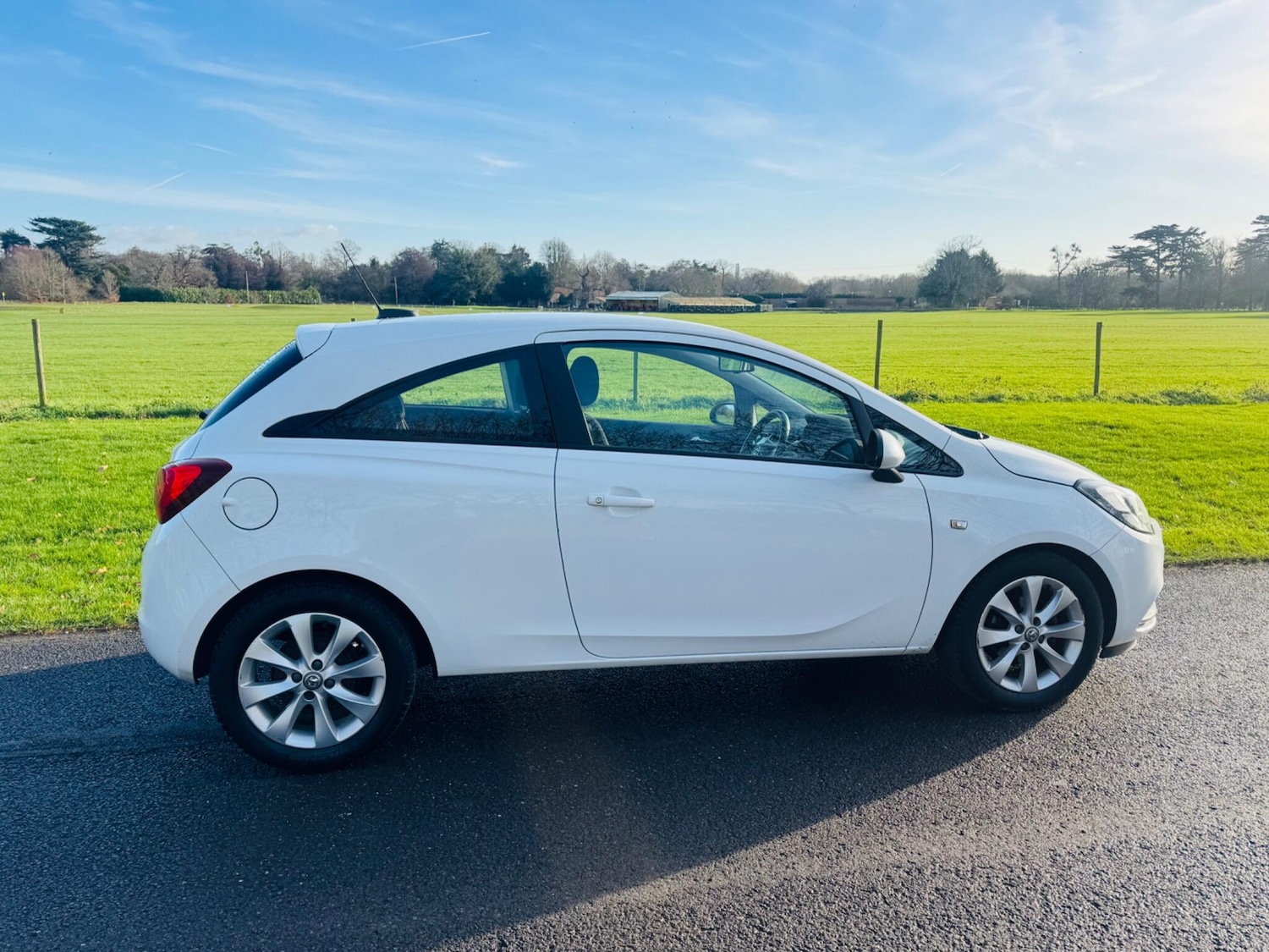 Used Vauxhall Corsa 2017 for sale - 77119989: Photo 20