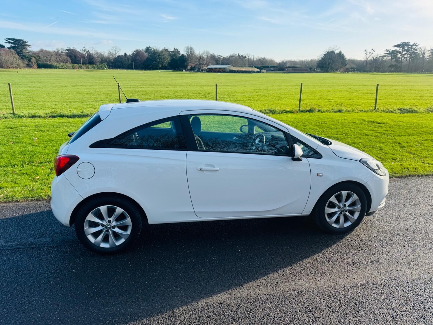 Used Vauxhall Corsa 2017 for sale - 77119989: Photo 21