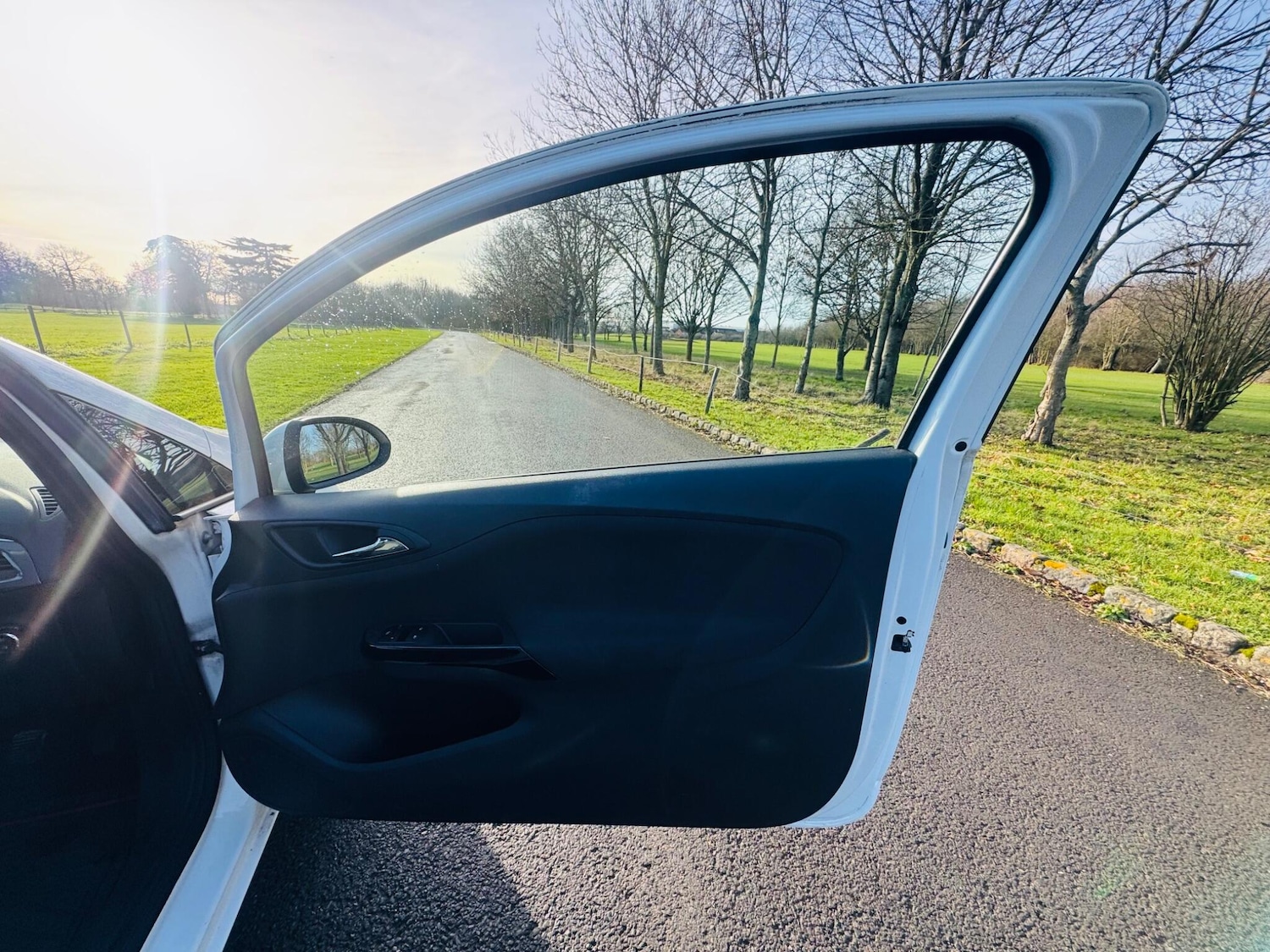 Used Vauxhall Corsa 2017 for sale - 77119989: Photo 22