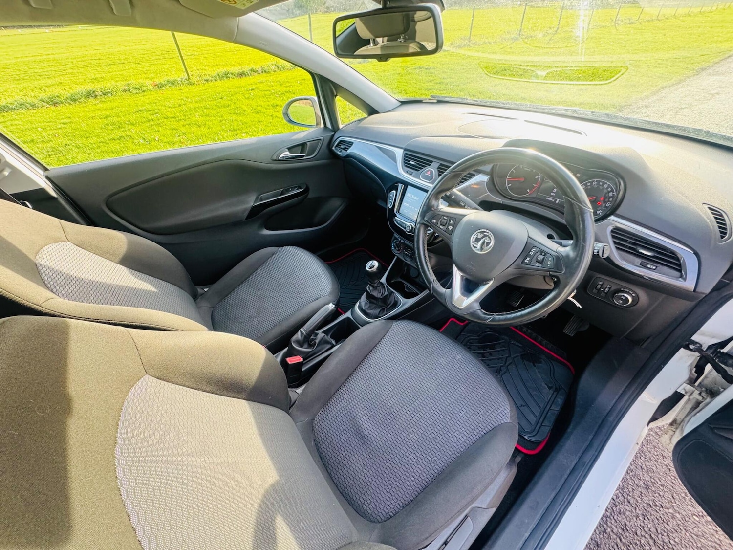 Used Vauxhall Corsa 2017 for sale - 77119989: Photo 23