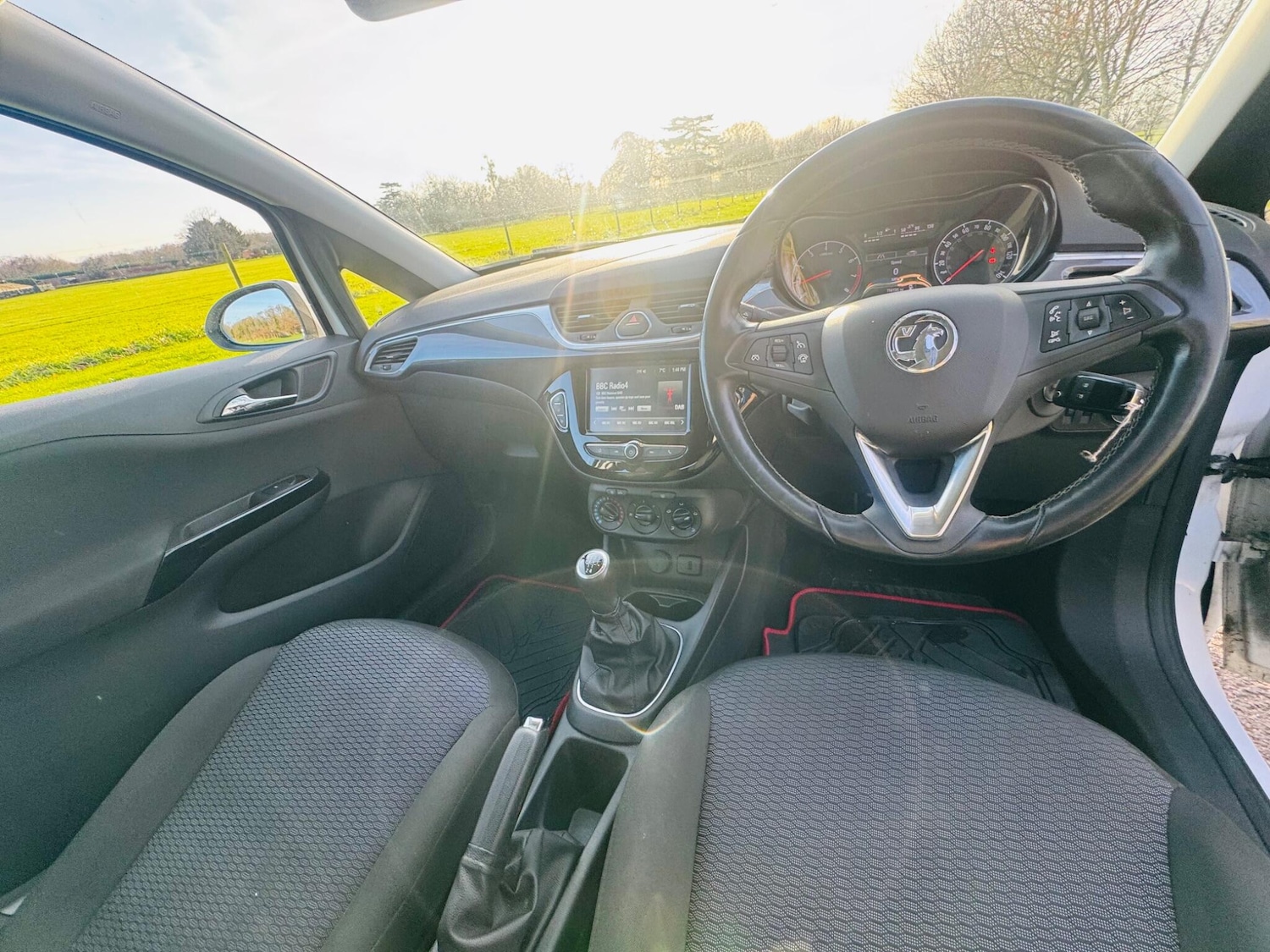 Used Vauxhall Corsa 2017 for sale - 77119989: Photo 27