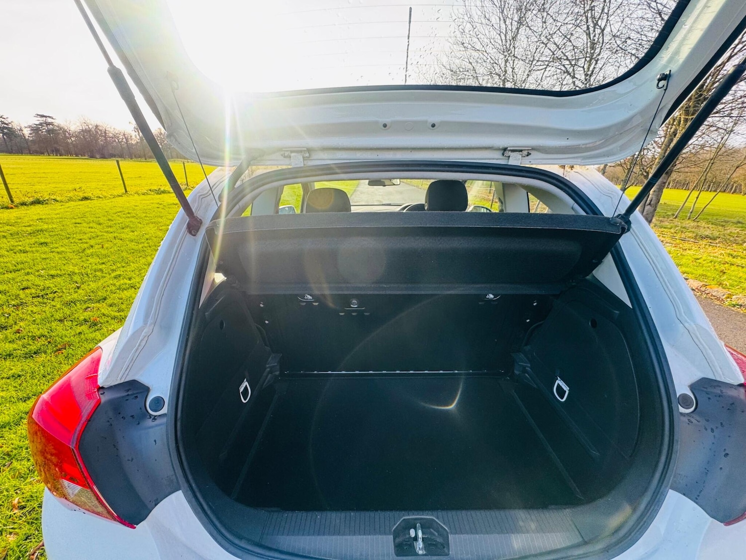 Used Vauxhall Corsa 2017 for sale - 77119989: Photo 30