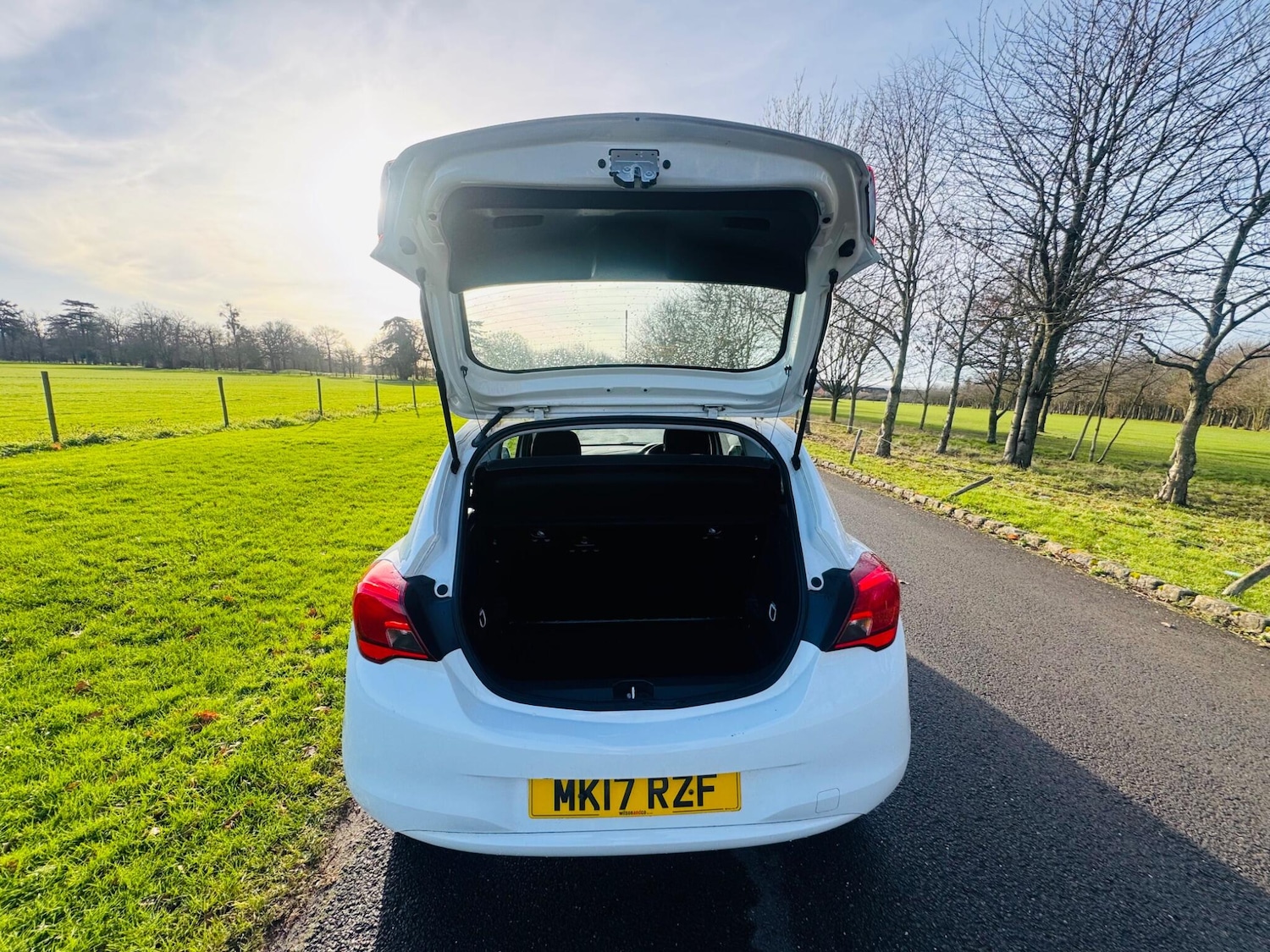 Used Vauxhall Corsa 2017 for sale - 77119989: Photo 31