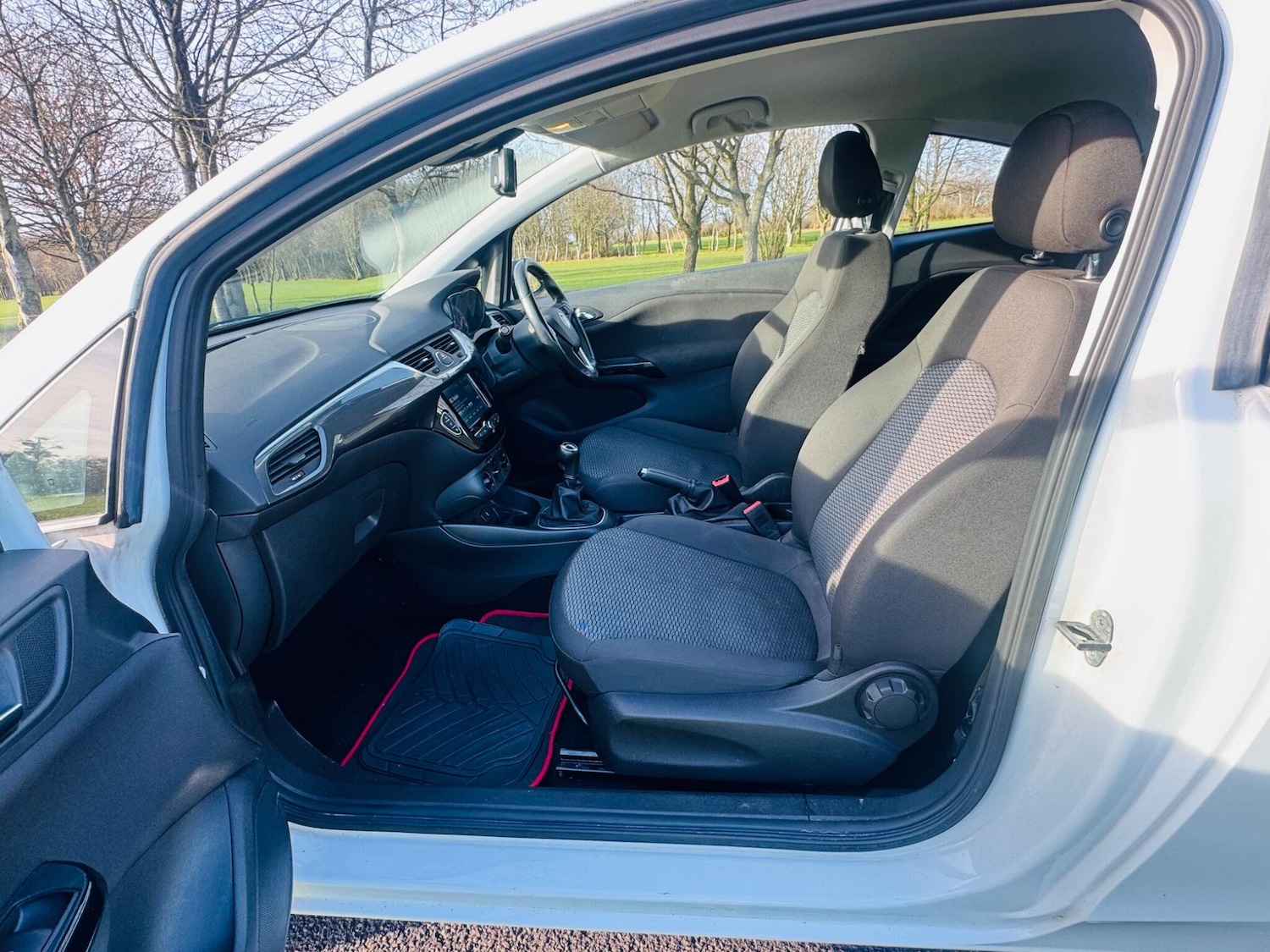 Used Vauxhall Corsa 2017 for sale - 77119989: Photo 32