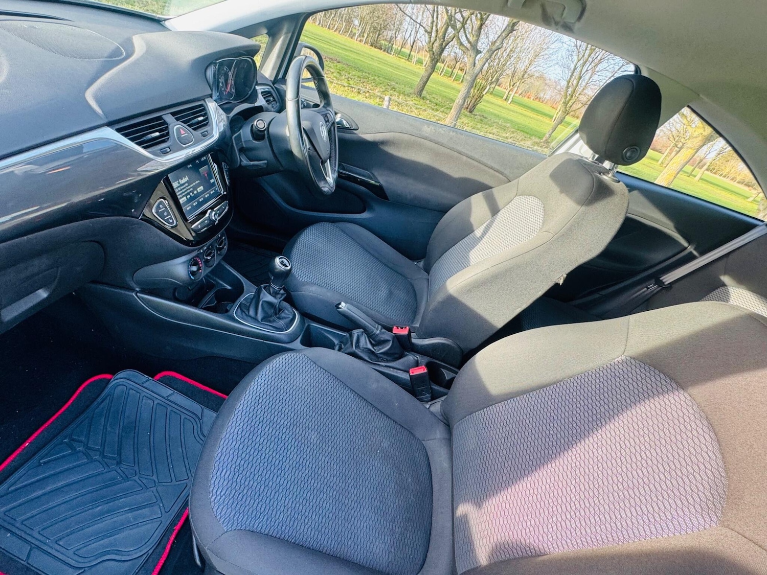 Used Vauxhall Corsa 2017 for sale - 77119989: Photo 33