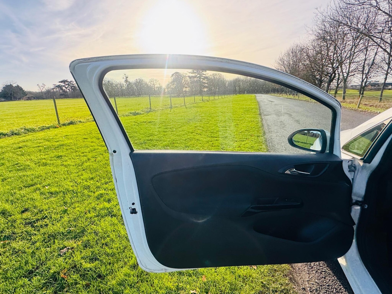 Used Vauxhall Corsa 2017 for sale - 77119989: Photo 35