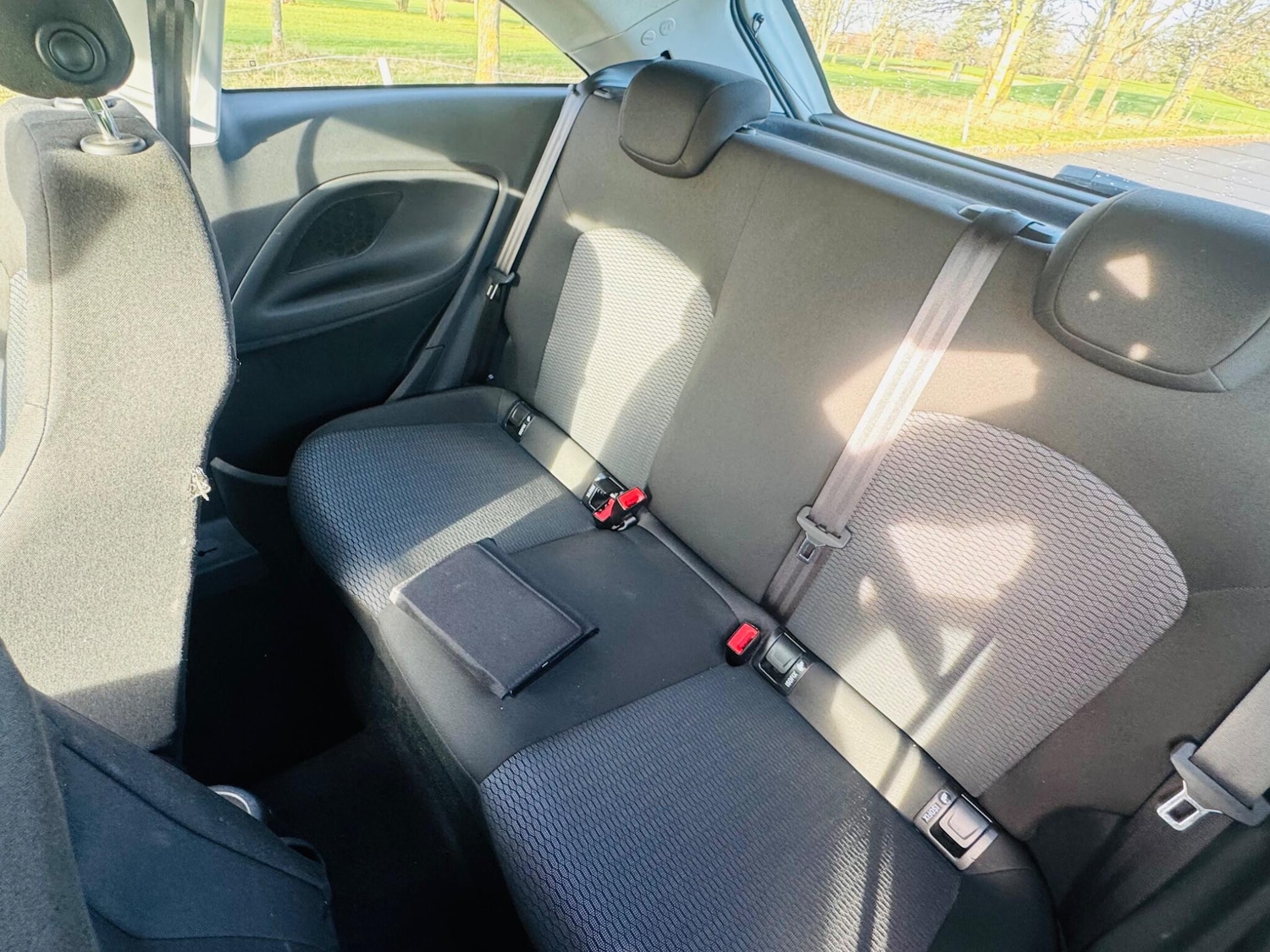 Used Vauxhall Corsa 2017 for sale - 77119989: Photo 36