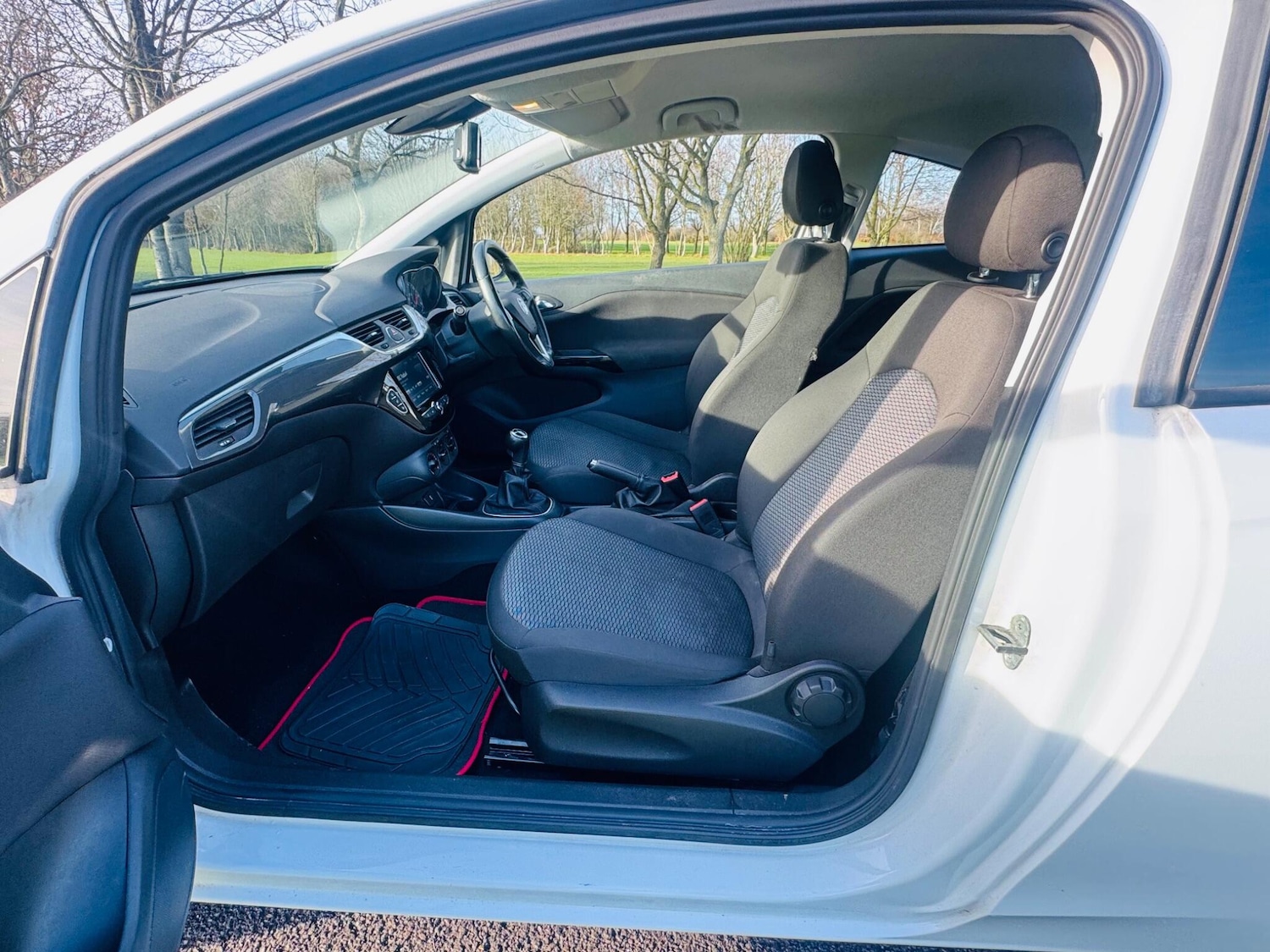 Used Vauxhall Corsa 2017 for sale - 77119989: Photo 37