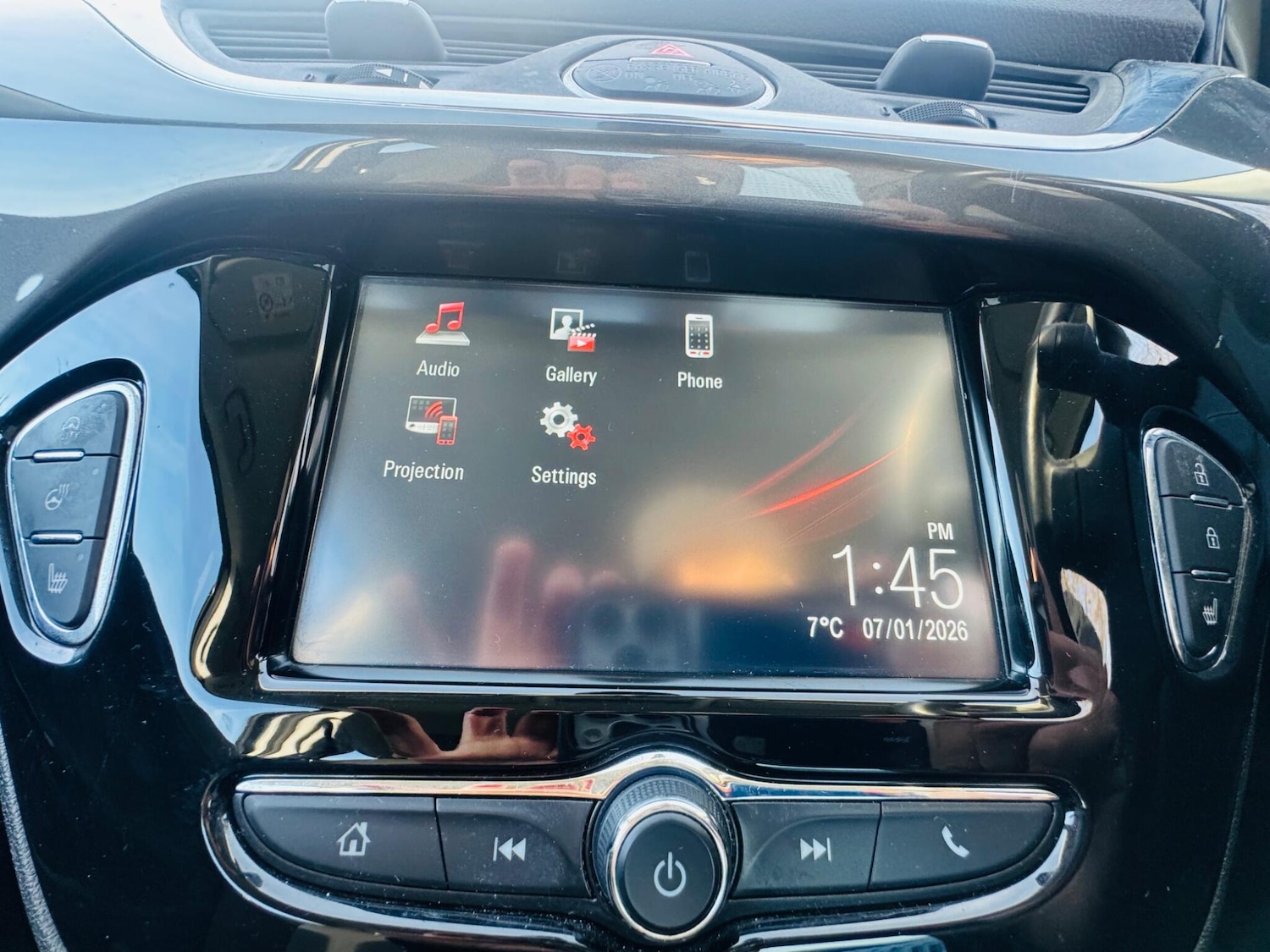 Used Vauxhall Corsa 2017 for sale - 77119989: Photo 38