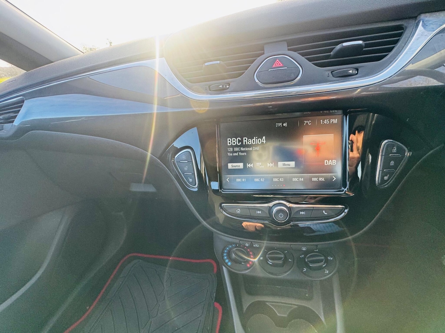 Used Vauxhall Corsa 2017 for sale - 77119989: Photo 39