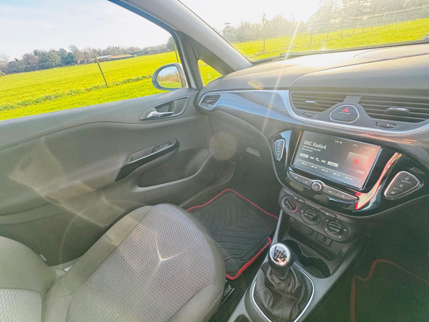 Used Vauxhall Corsa 2017 for sale - 77119989: Photo 40