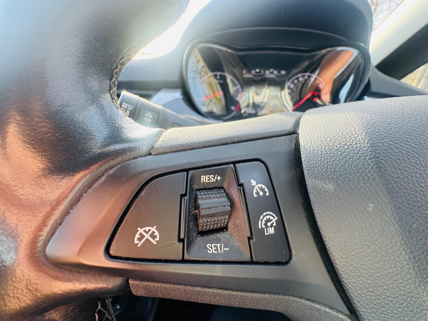 Used Vauxhall Corsa 2017 for sale - 77119989: Photo 43