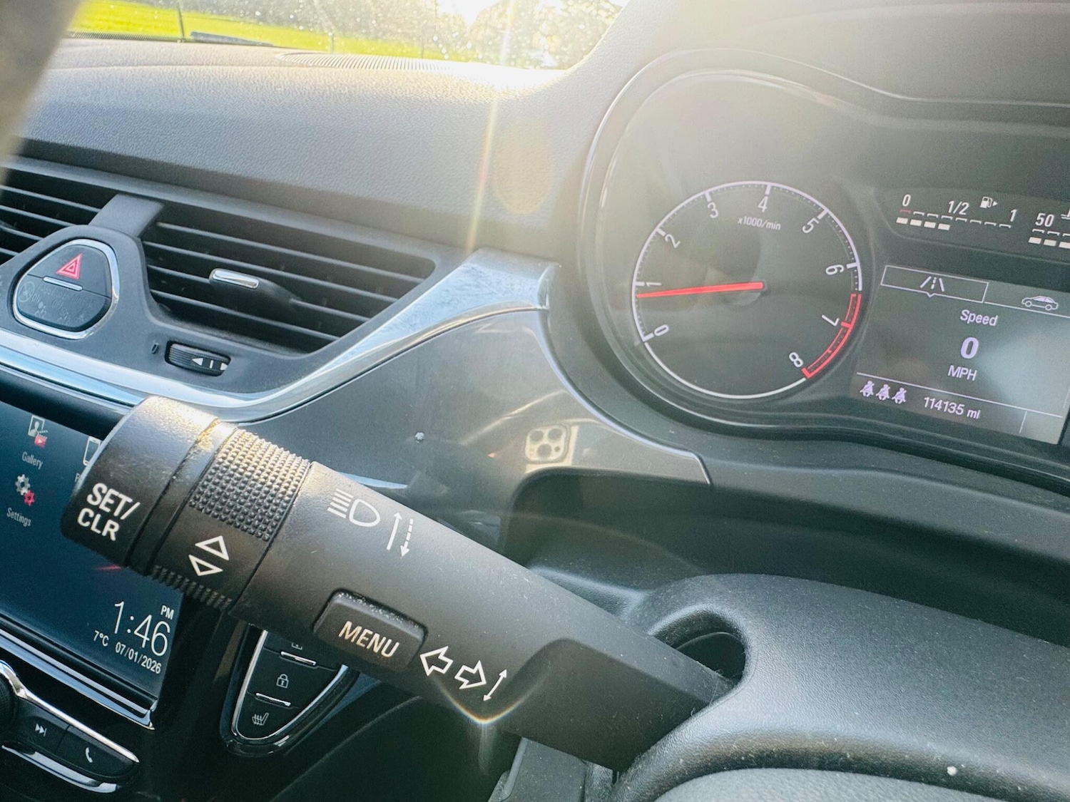 Used Vauxhall Corsa 2017 for sale - 77119989: Photo 45