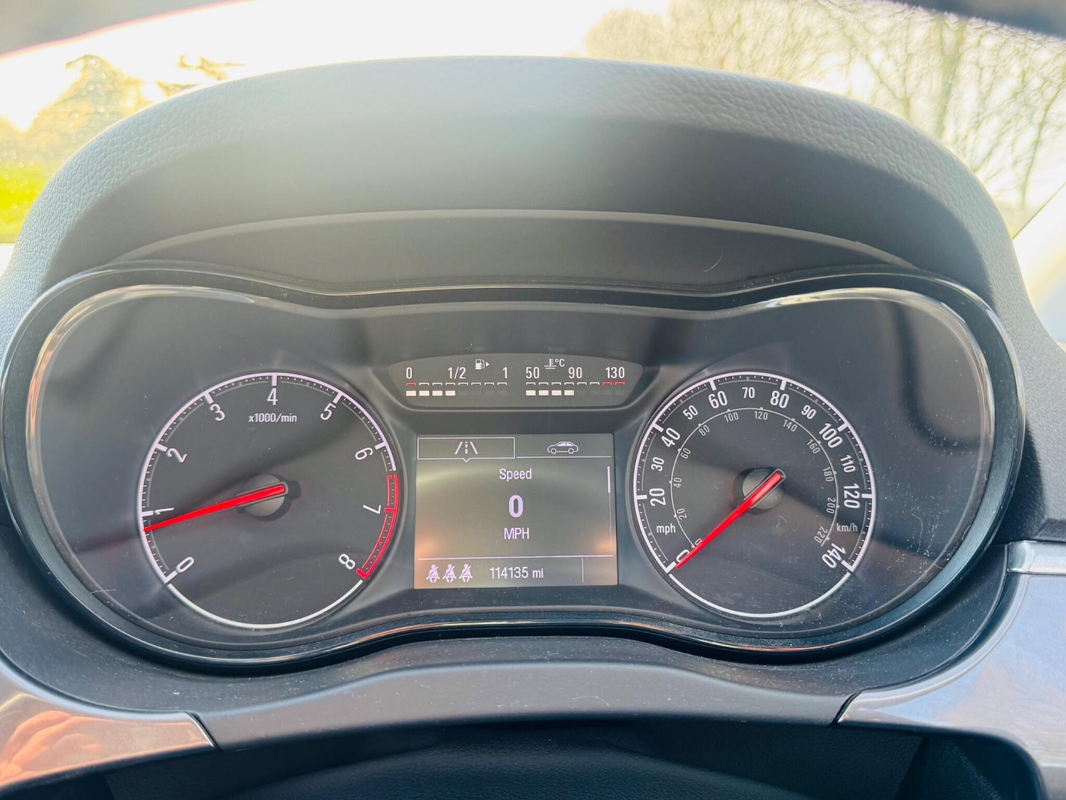 Used Vauxhall Corsa 2017 for sale - 77119989: Photo 46