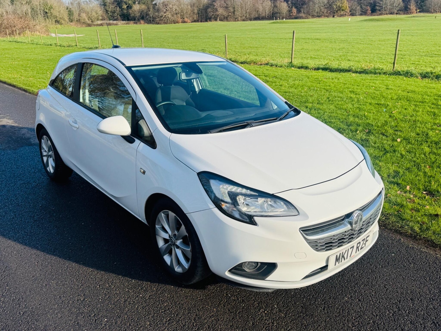 Used Vauxhall Corsa 2017 for sale - 77119989: Photo 5